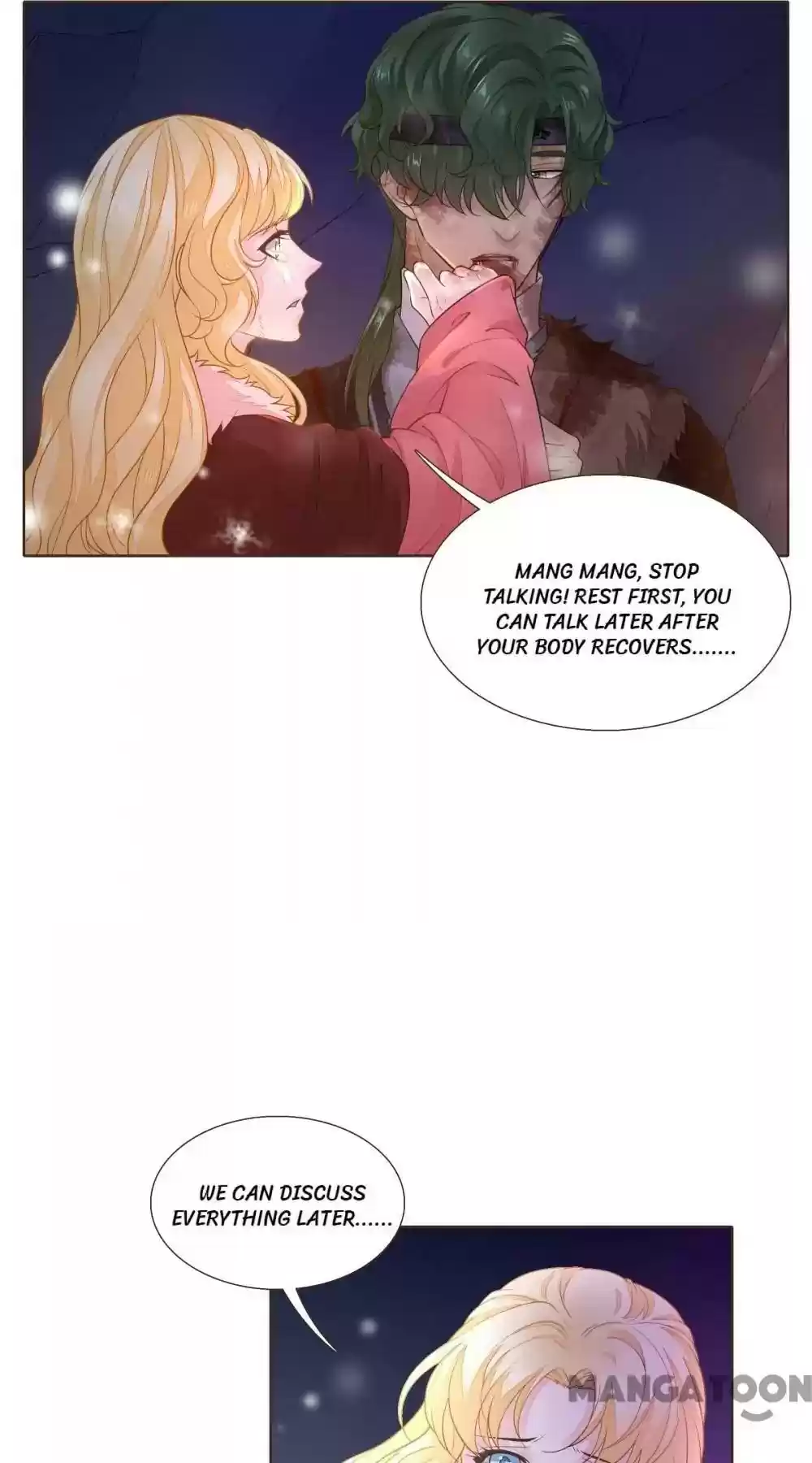 Prime Minister in Disguise Episode 84