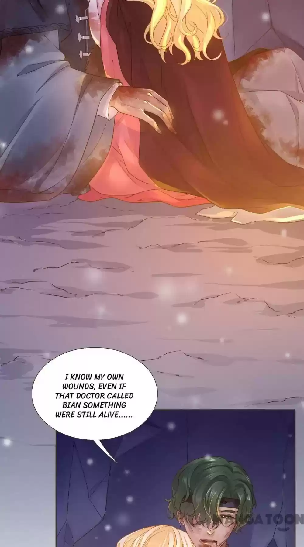 Prime Minister in Disguise Episode 84