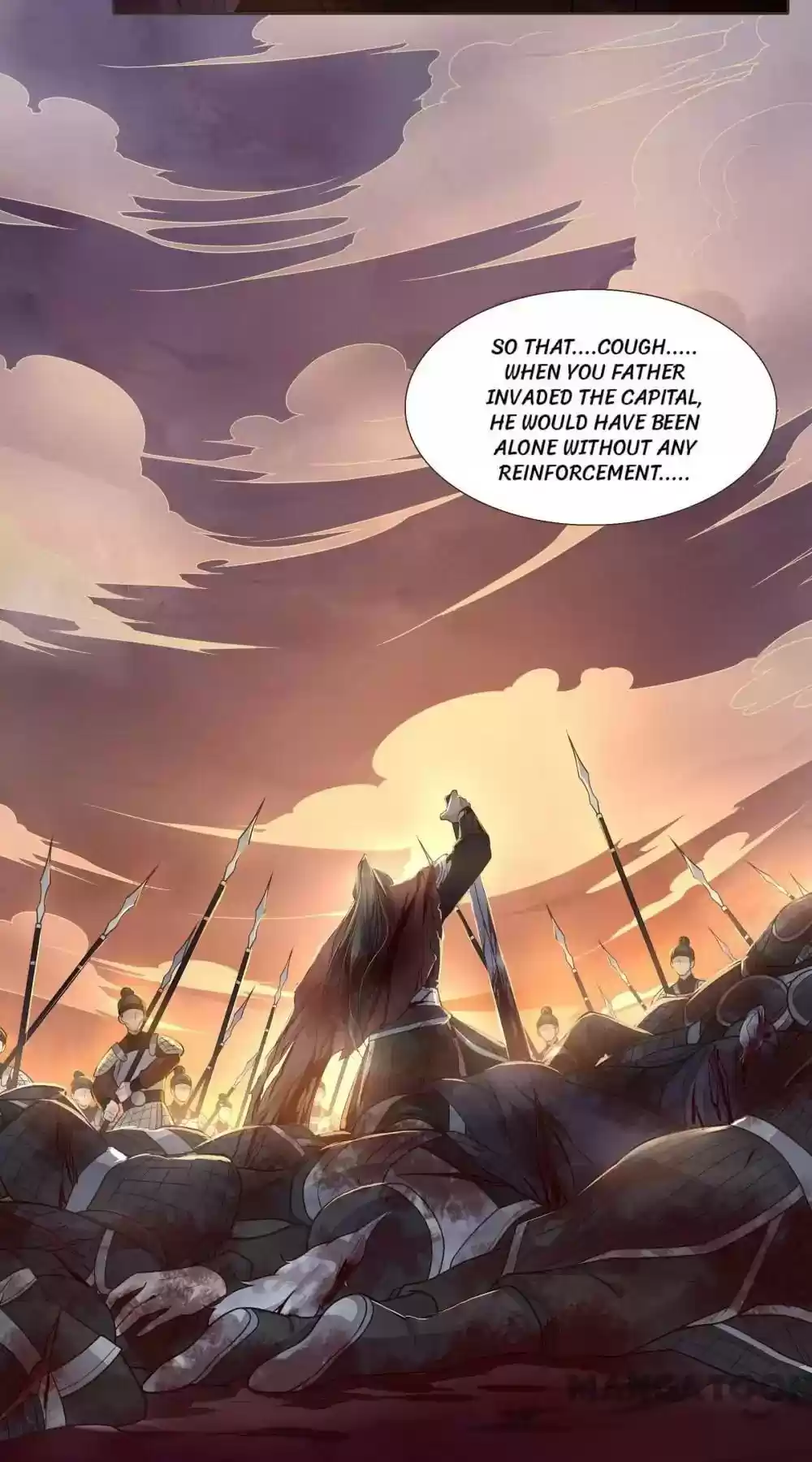 Prime Minister in Disguise Episode 84