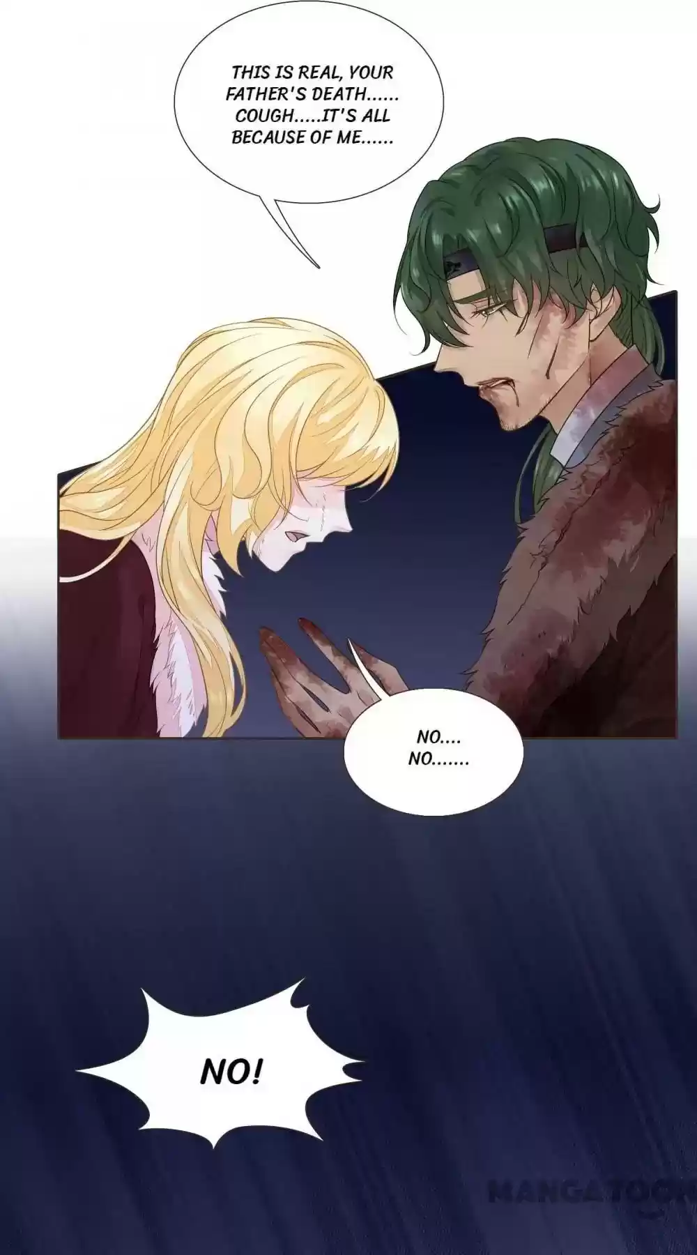 Prime Minister in Disguise Episode 84