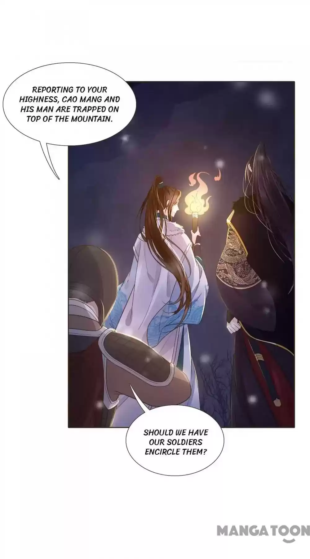 Prime Minister in Disguise Episode 84