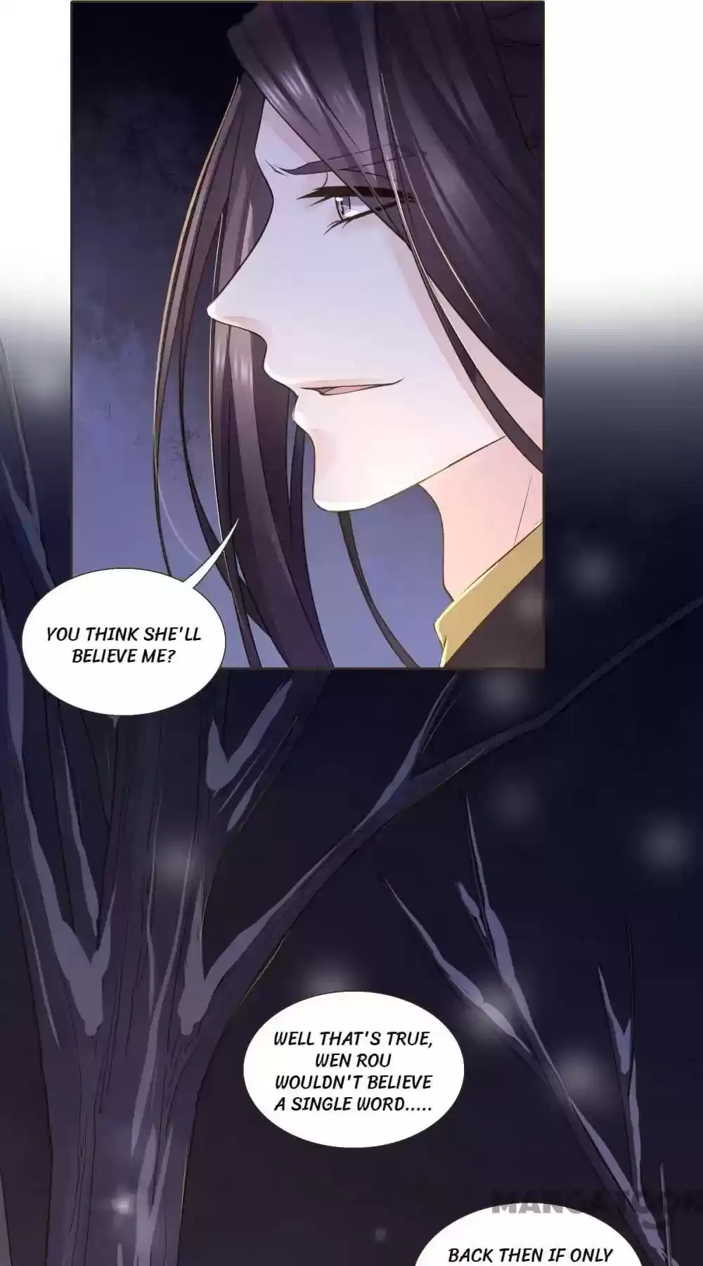 Prime Minister in Disguise Episode 84