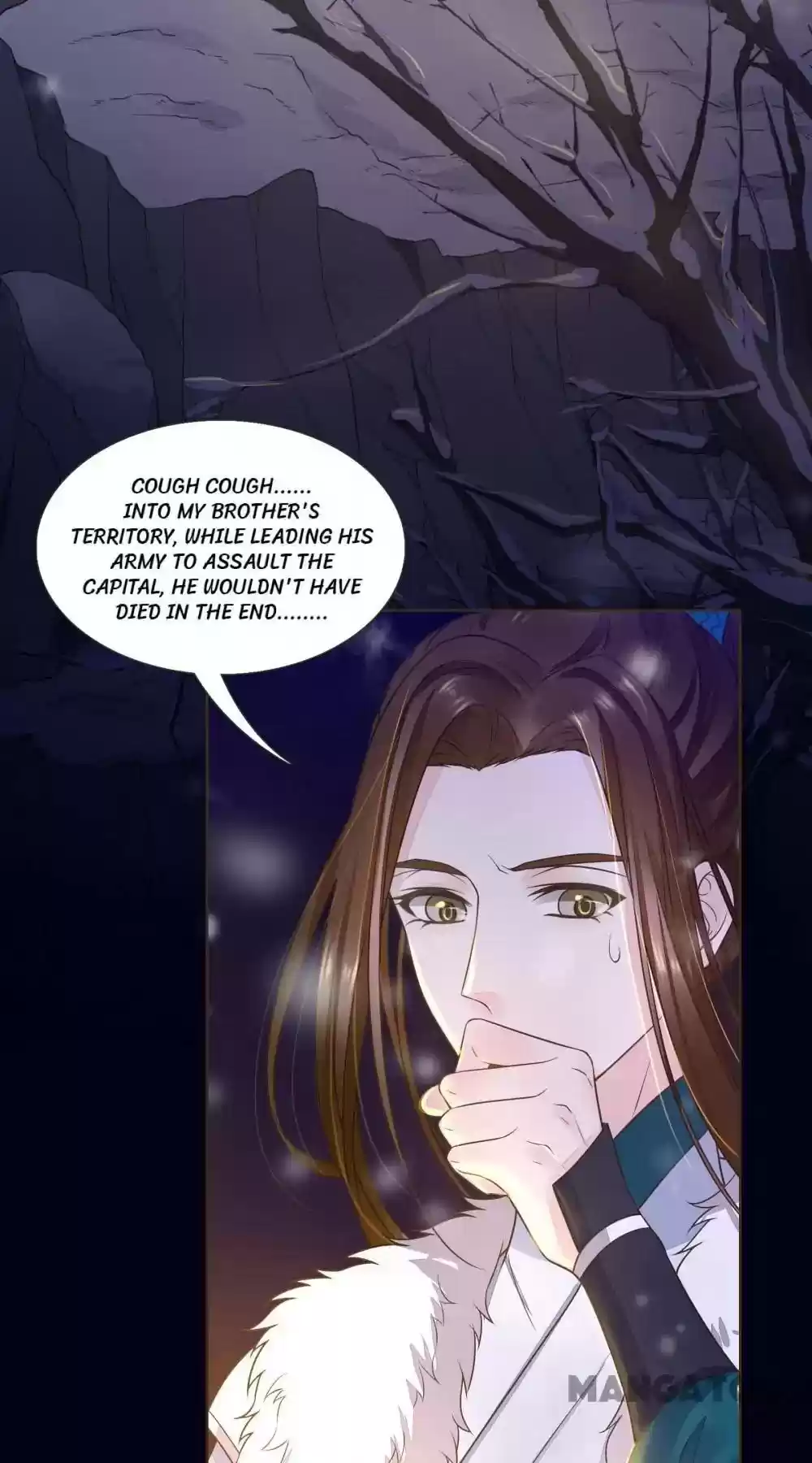 Prime Minister in Disguise Episode 84