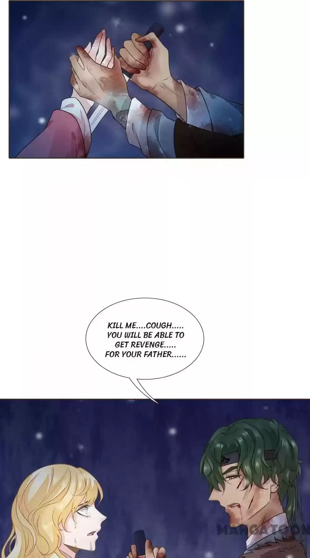 Prime Minister in Disguise Episode 84