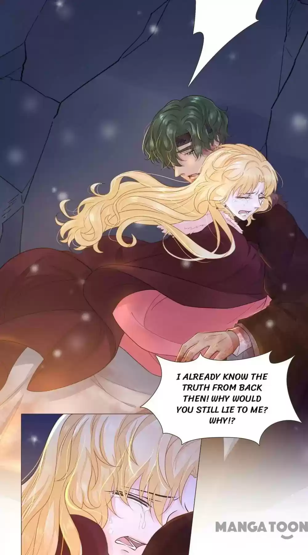 Prime Minister in Disguise Episode 85