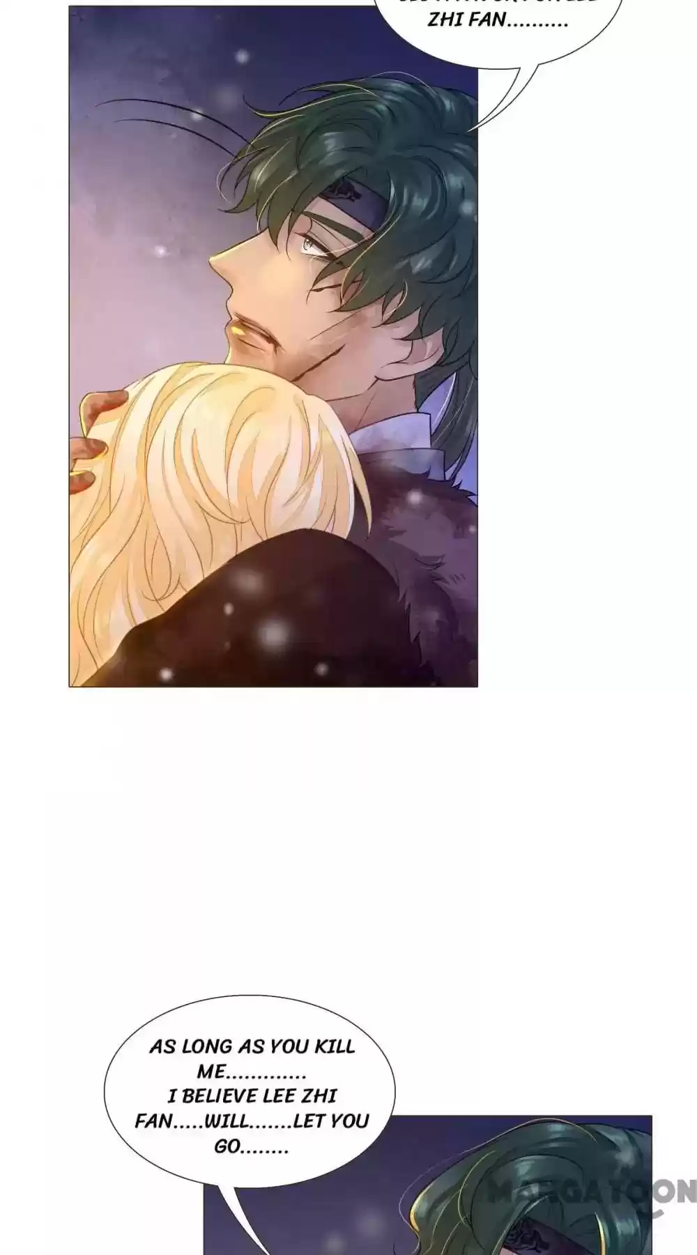 Prime Minister in Disguise Episode 85