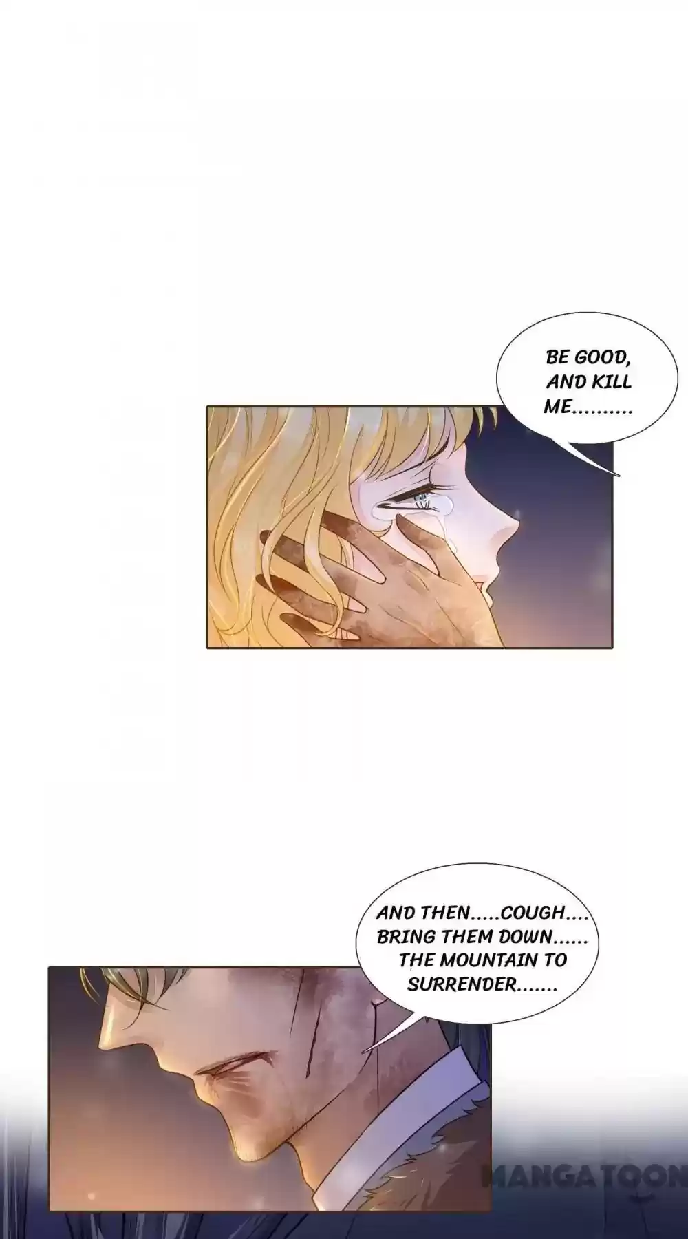 Prime Minister in Disguise Episode 85