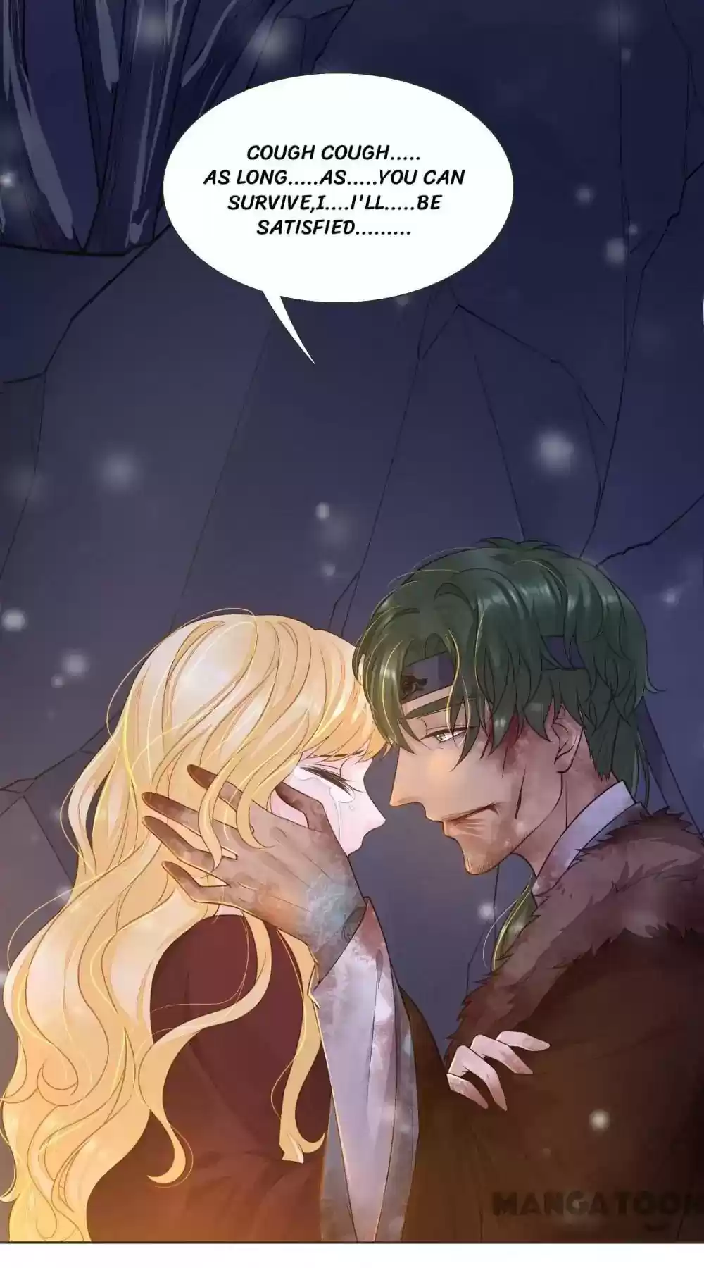 Prime Minister in Disguise Episode 85