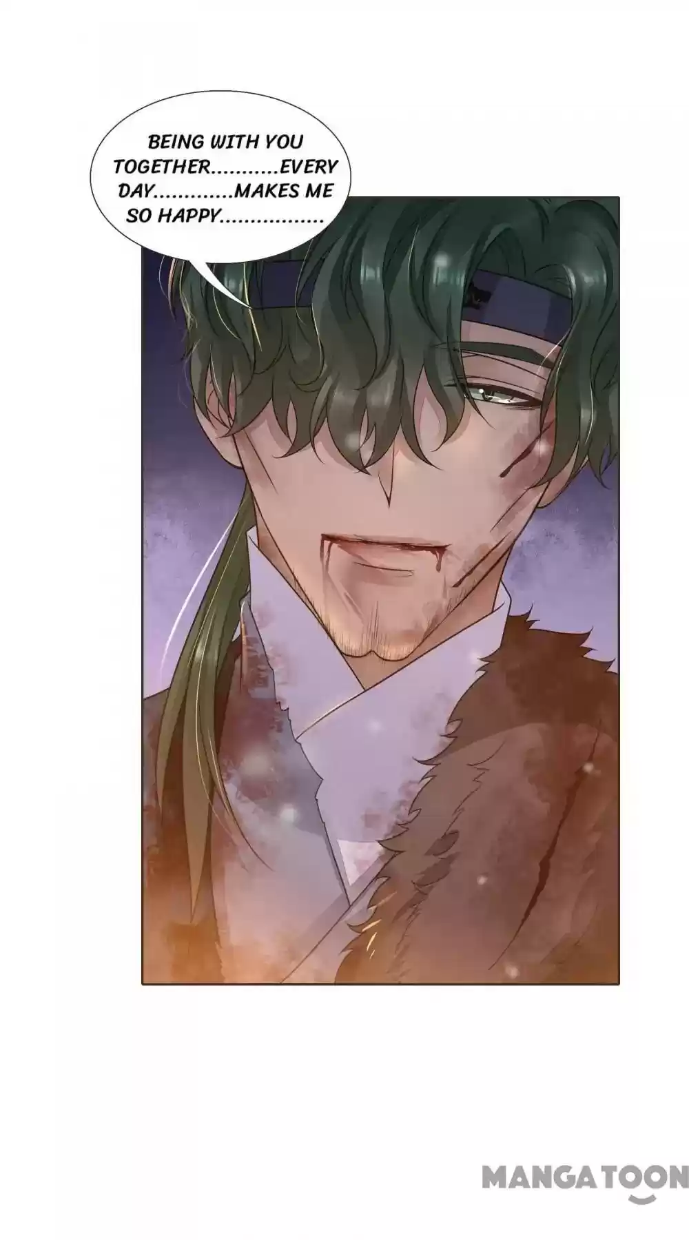 Prime Minister in Disguise Episode 85