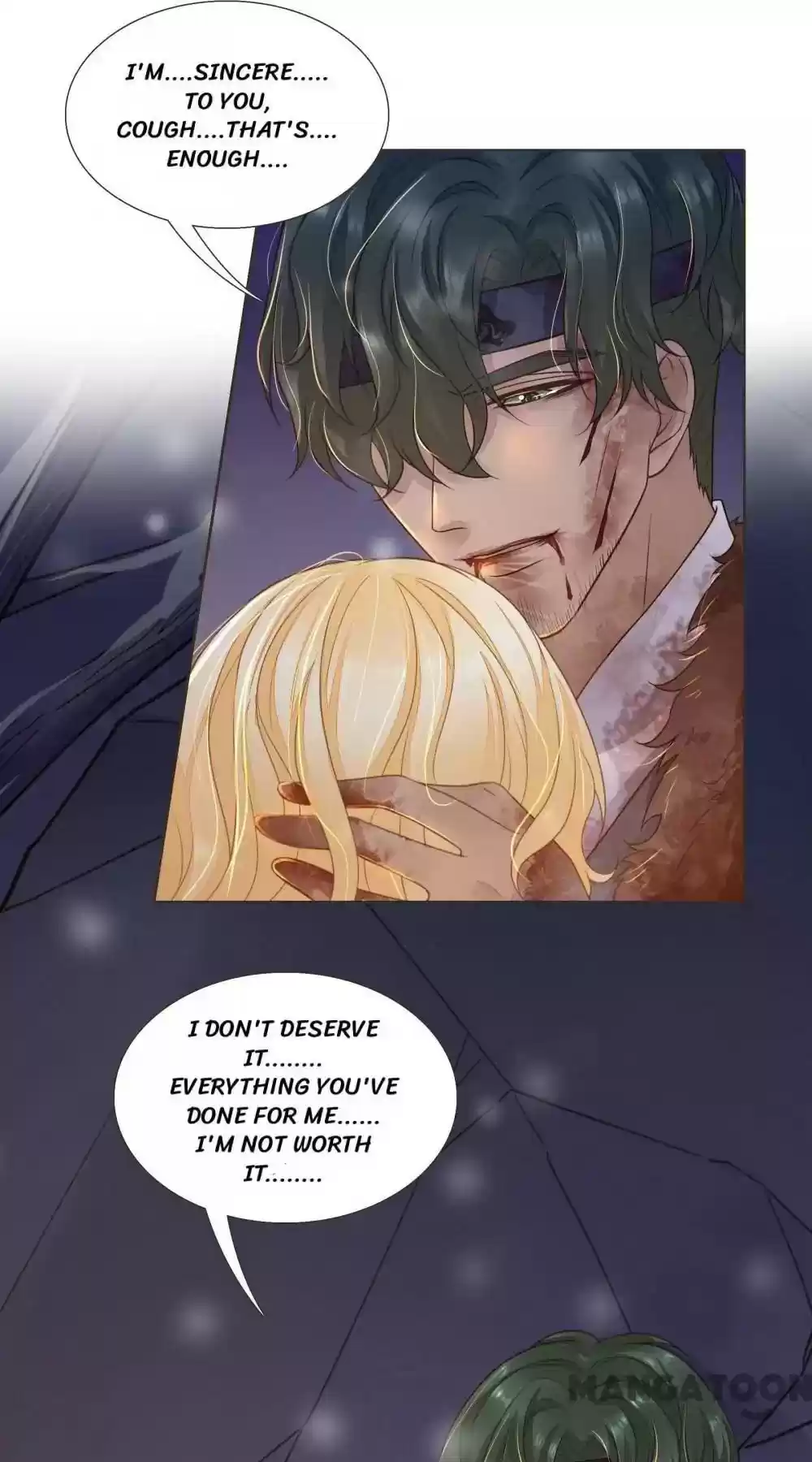 Prime Minister in Disguise Episode 85