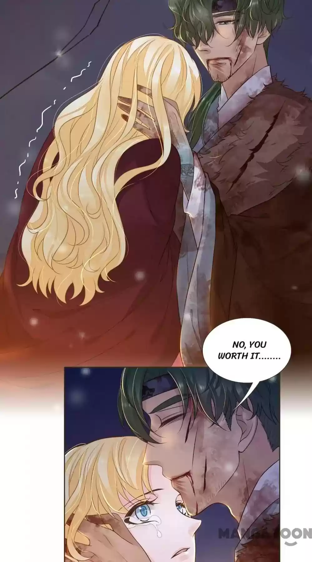 Prime Minister in Disguise Episode 85