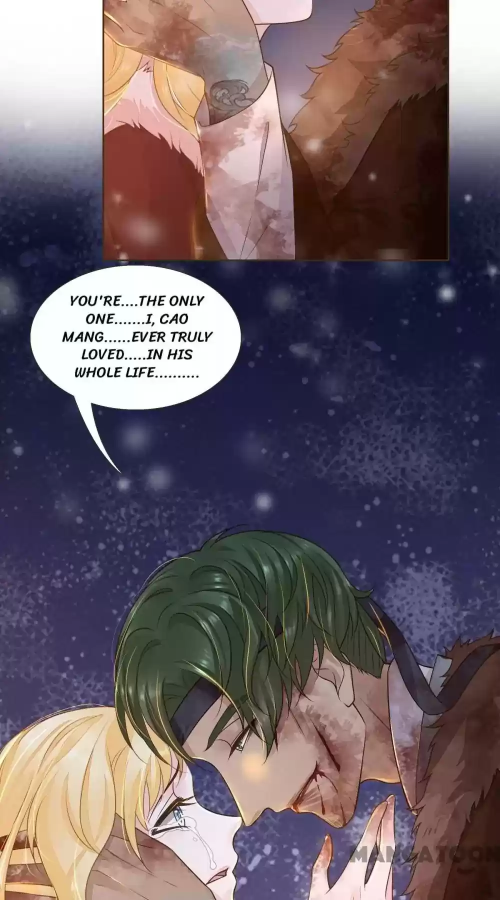 Prime Minister in Disguise Episode 85