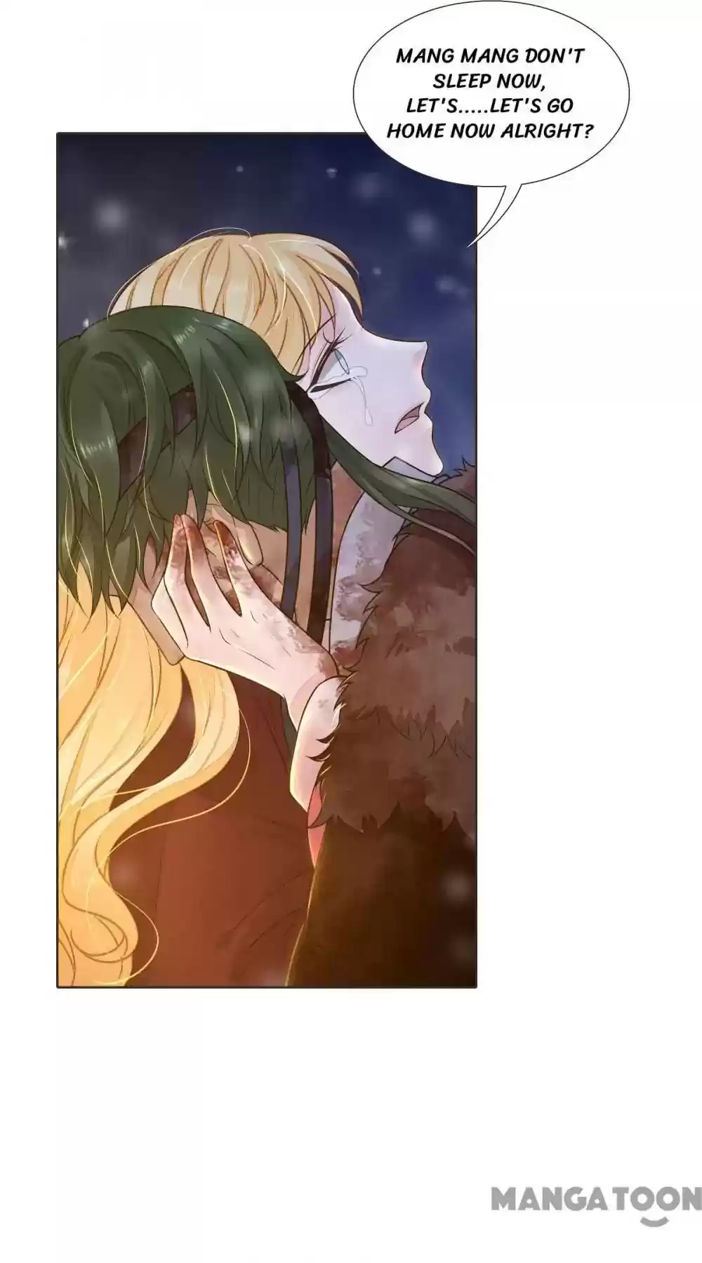 Prime Minister in Disguise Episode 85