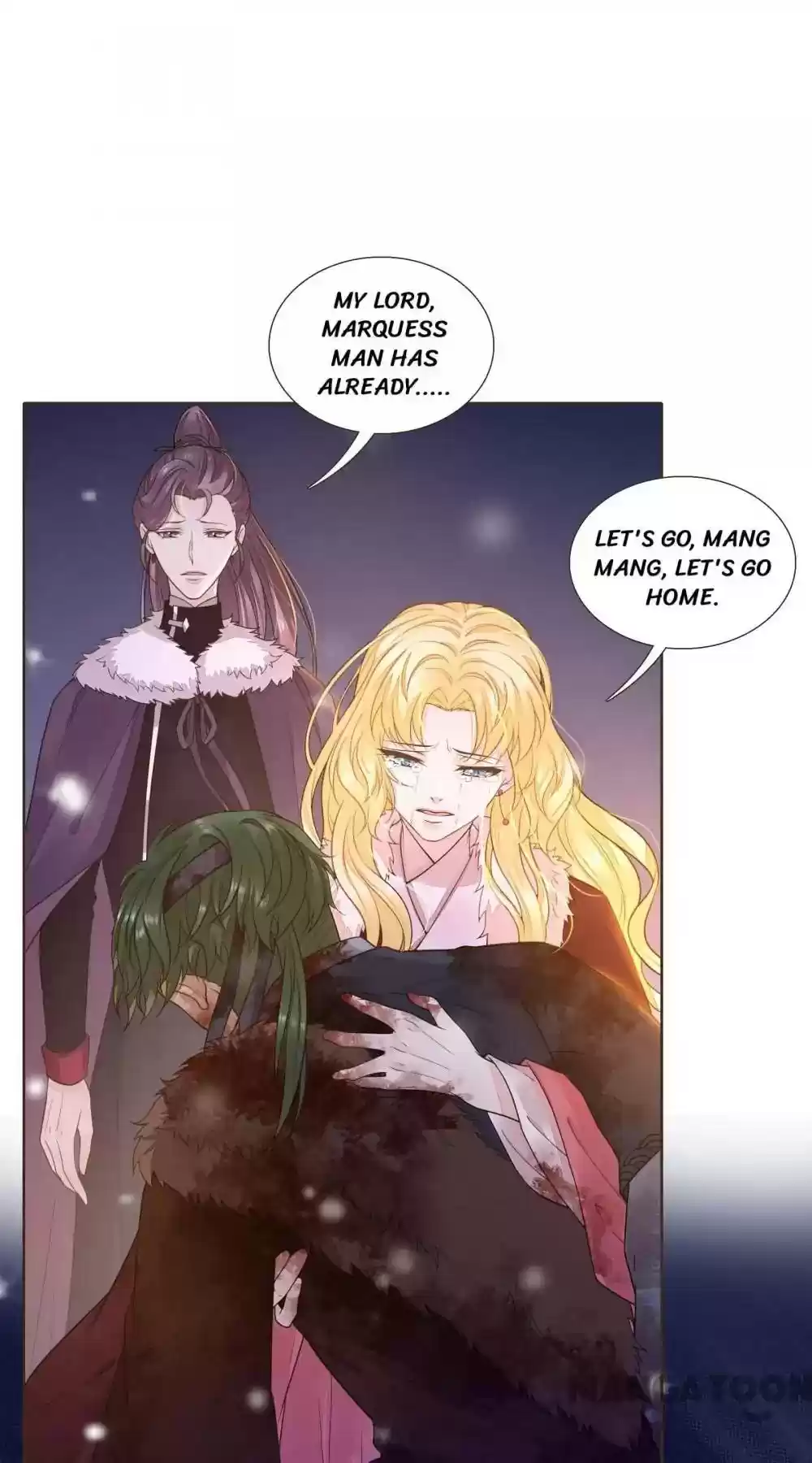 Prime Minister in Disguise Episode 85