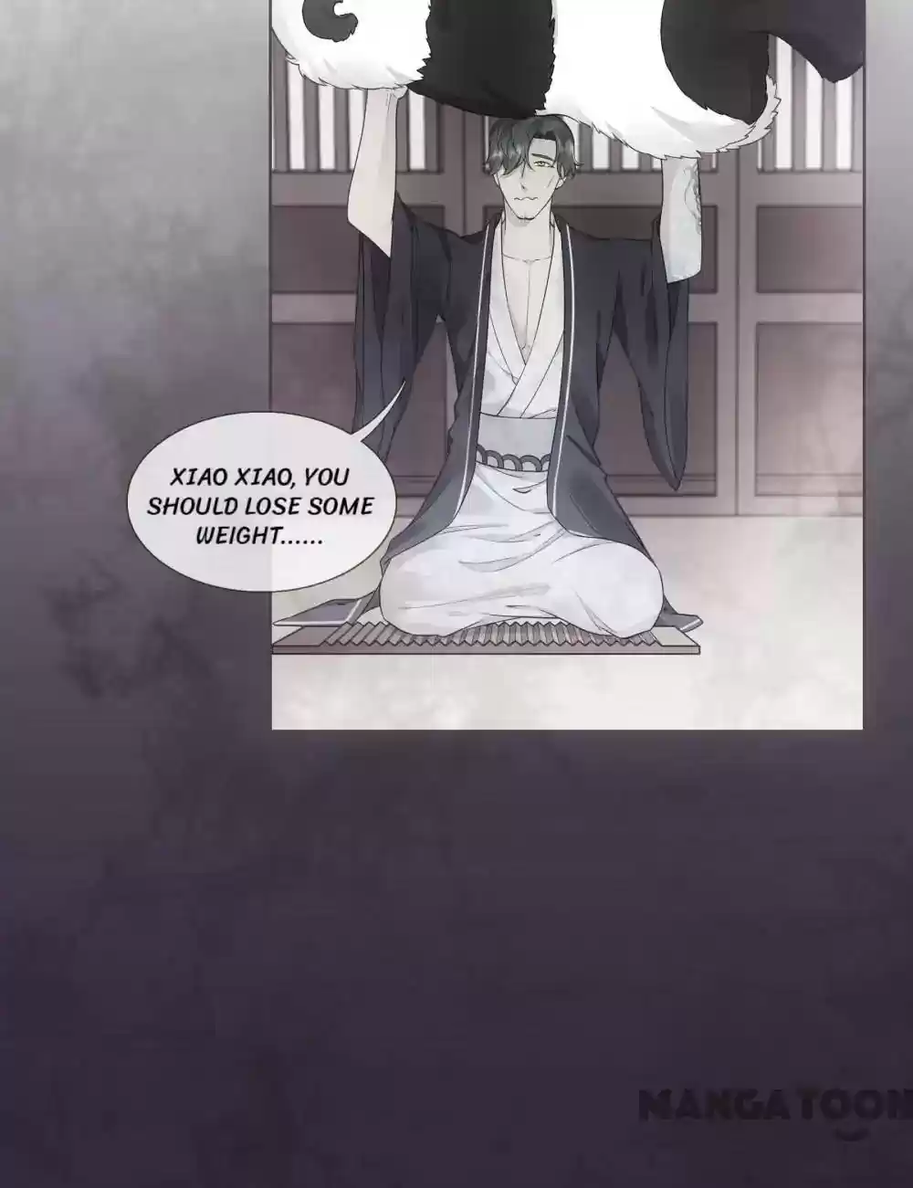 Prime Minister in Disguise Episode 86