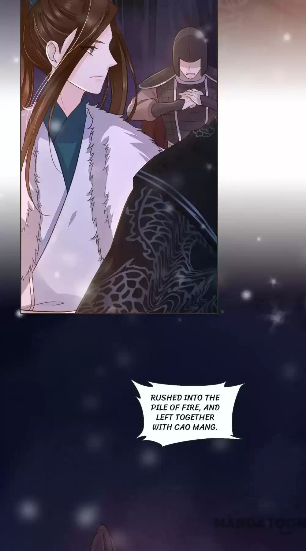 Prime Minister in Disguise Episode 86