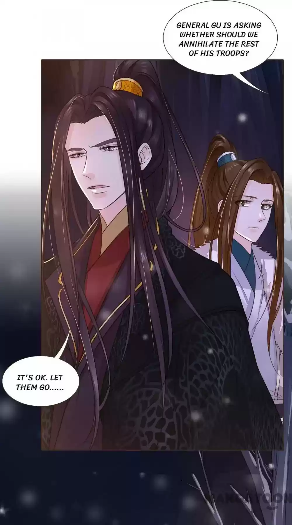 Prime Minister in Disguise Episode 86