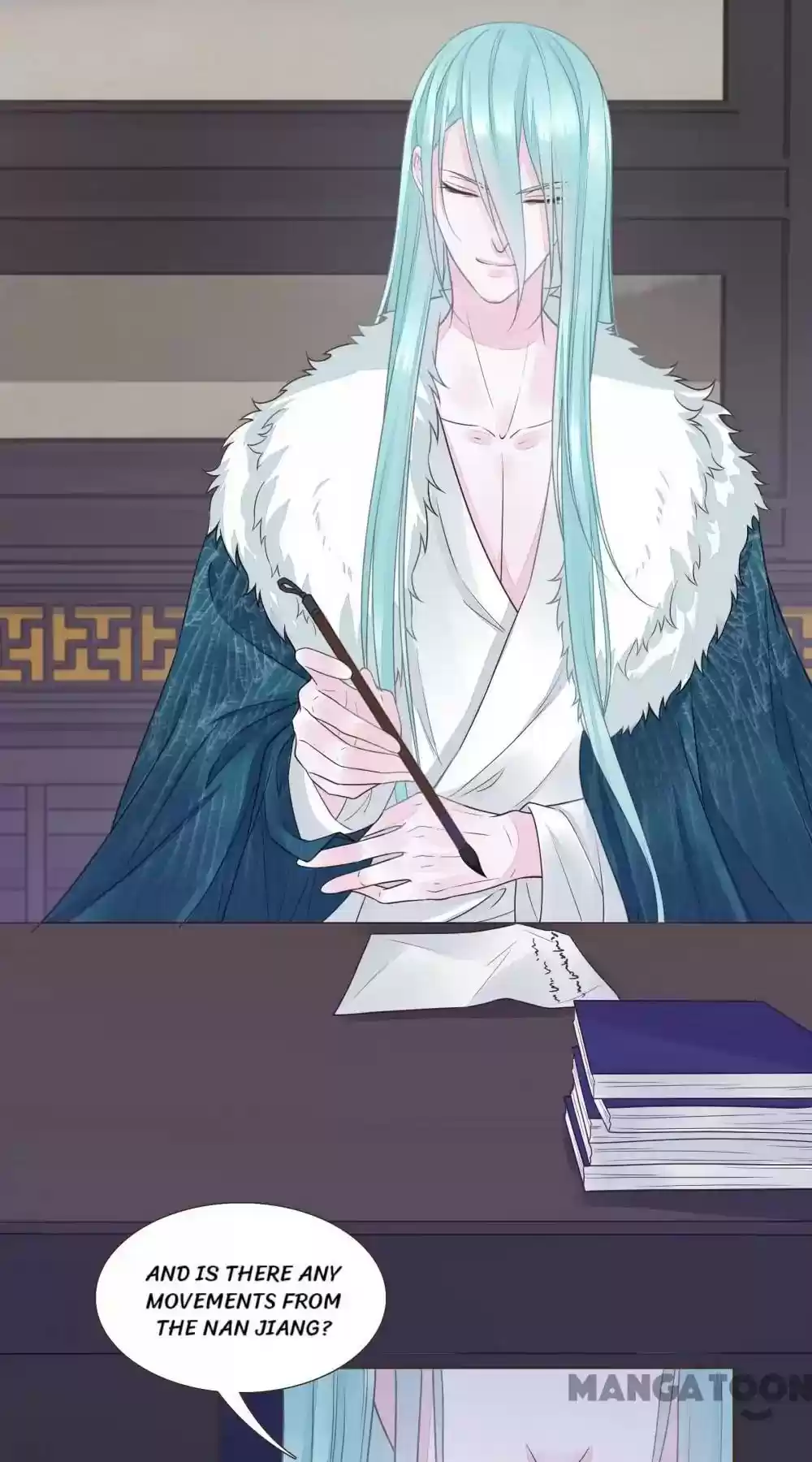 Prime Minister in Disguise Episode 86