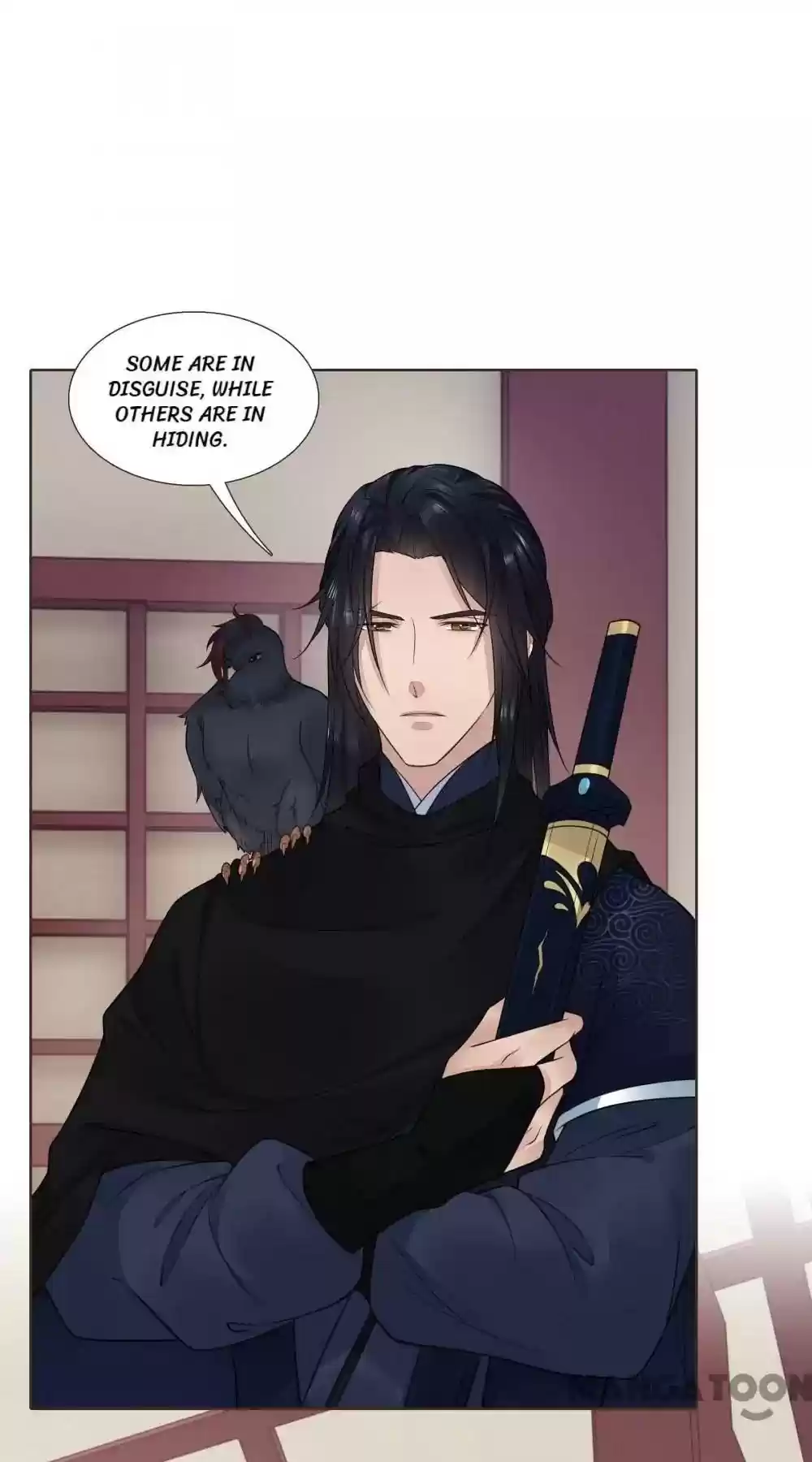 Prime Minister in Disguise Episode 87