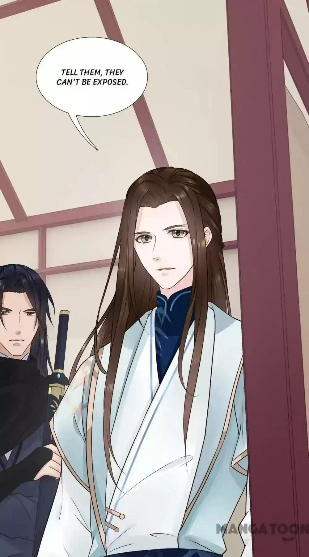 Prime Minister in Disguise Episode 87