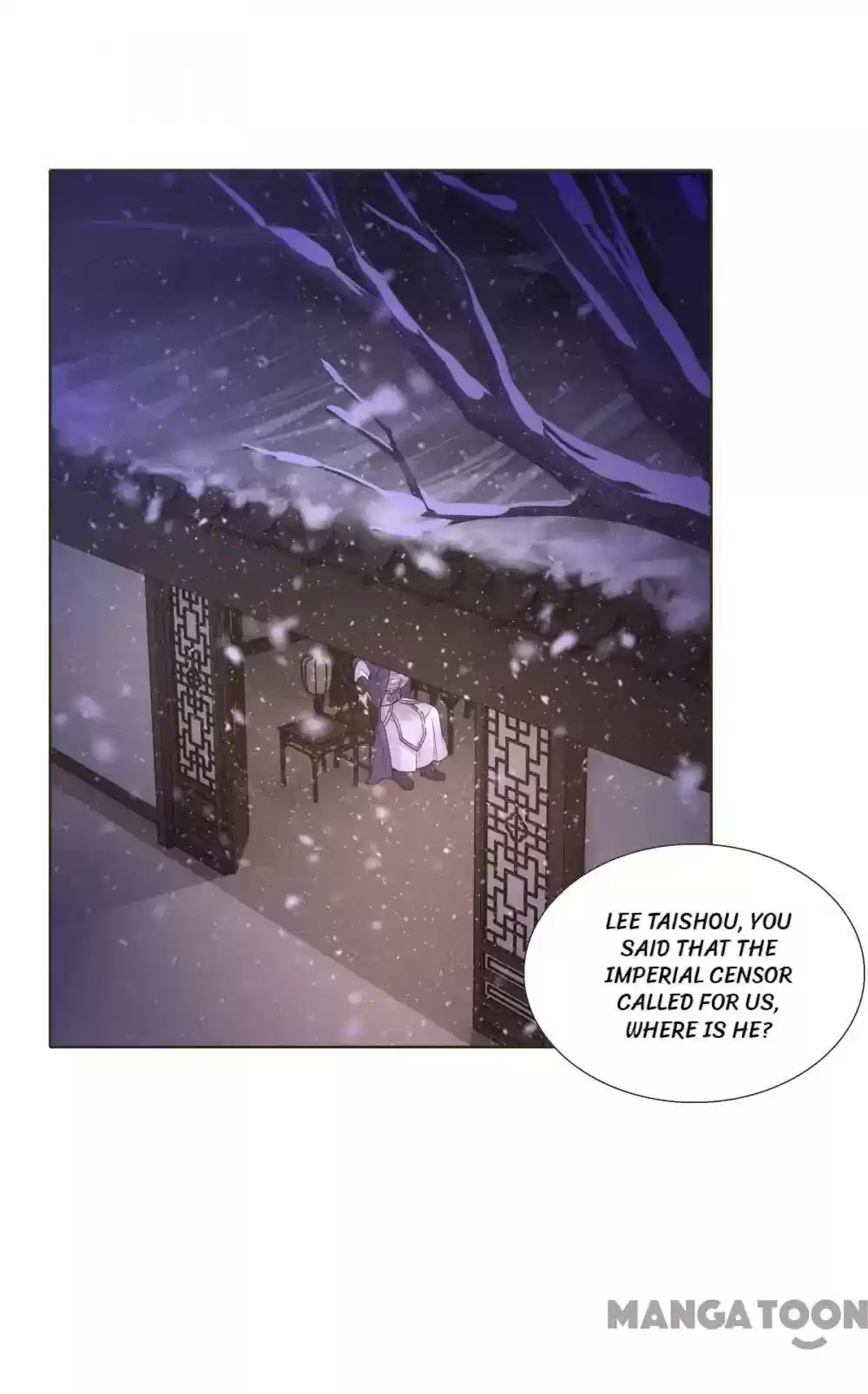 Prime Minister in Disguise Episode 87