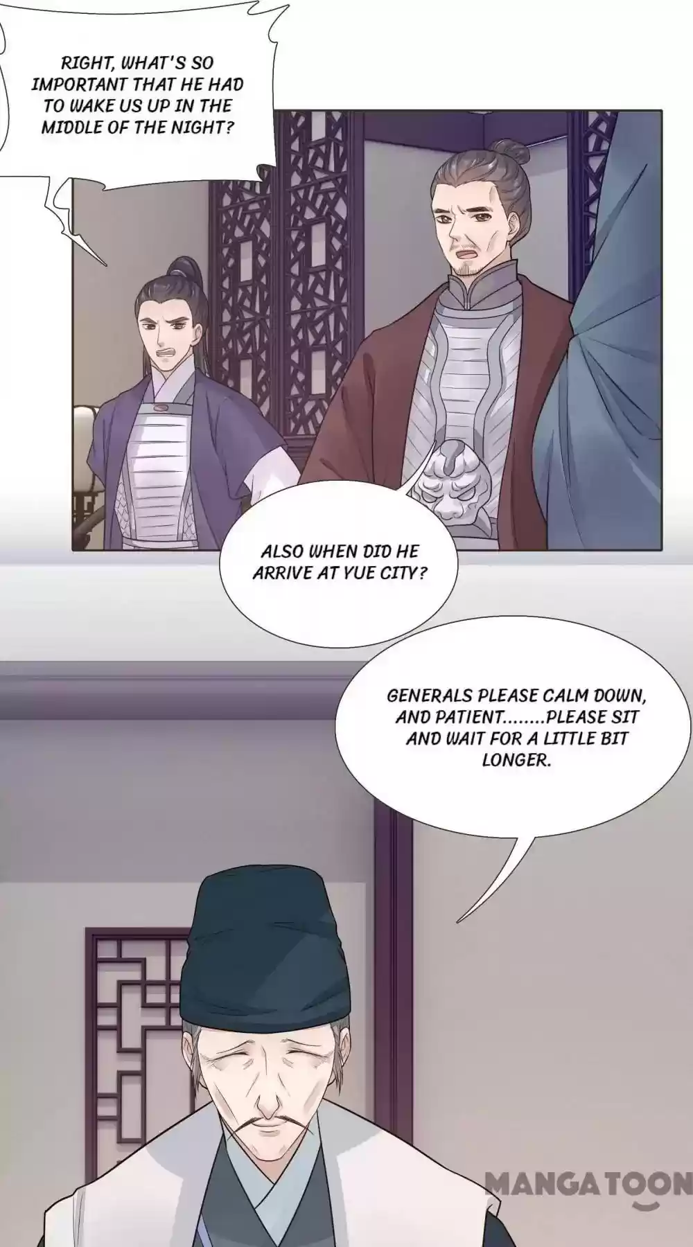 Prime Minister in Disguise Episode 87