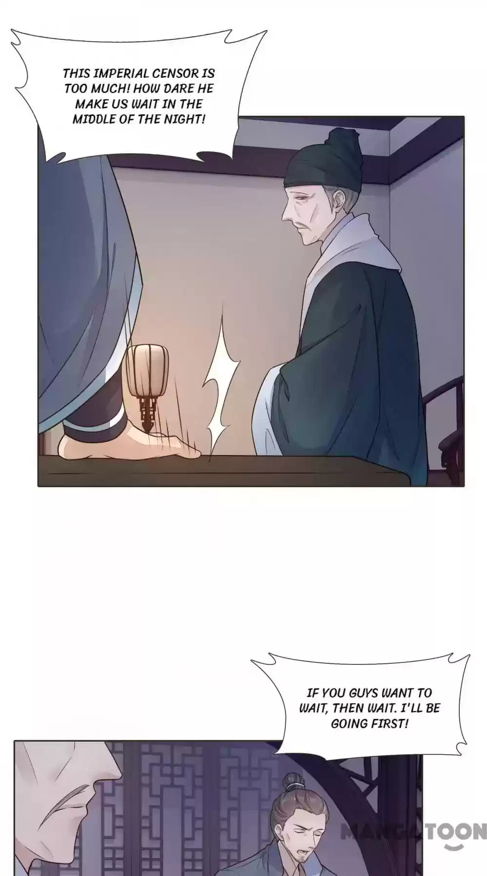 Prime Minister in Disguise Episode 87