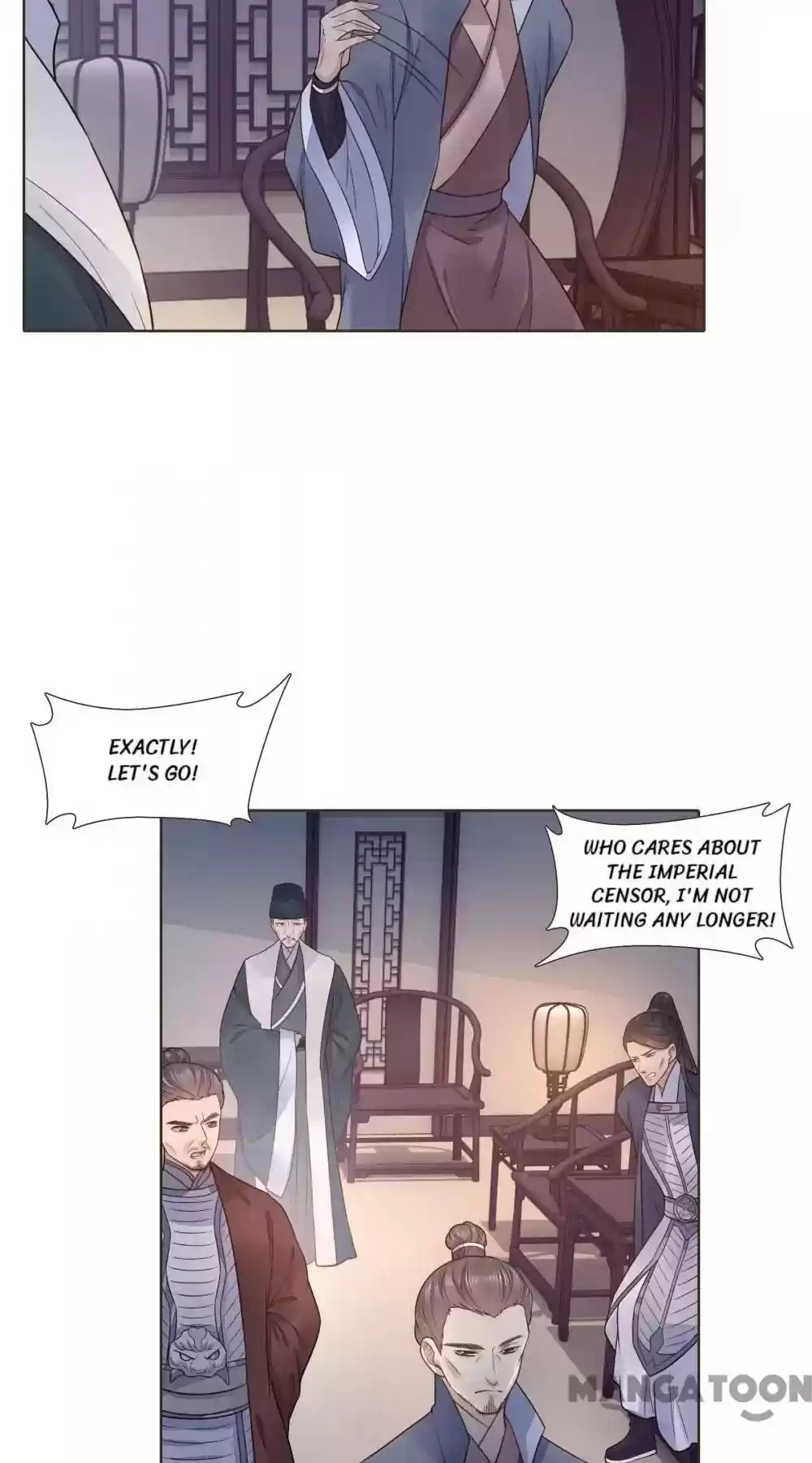 Prime Minister in Disguise Episode 87