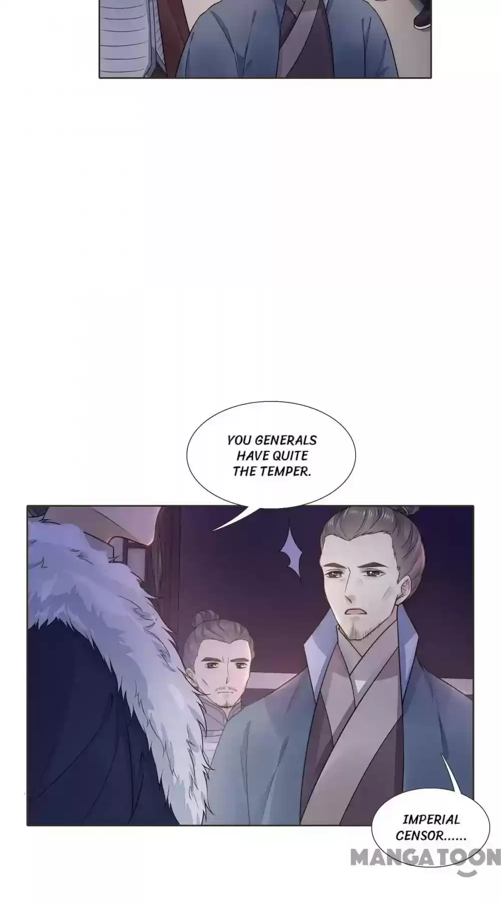 Prime Minister in Disguise Episode 87