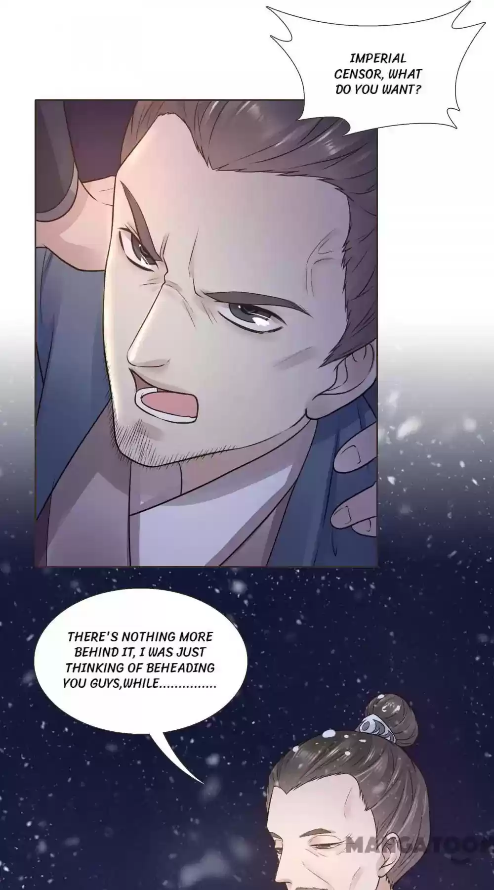 Prime Minister in Disguise Episode 87