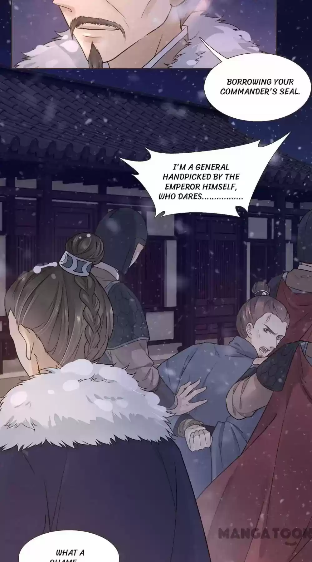 Prime Minister in Disguise Episode 87