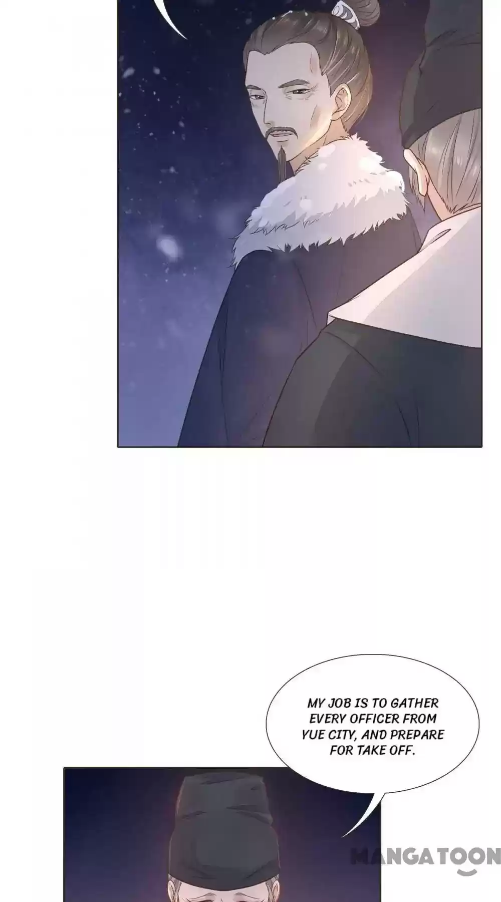 Prime Minister in Disguise Episode 87