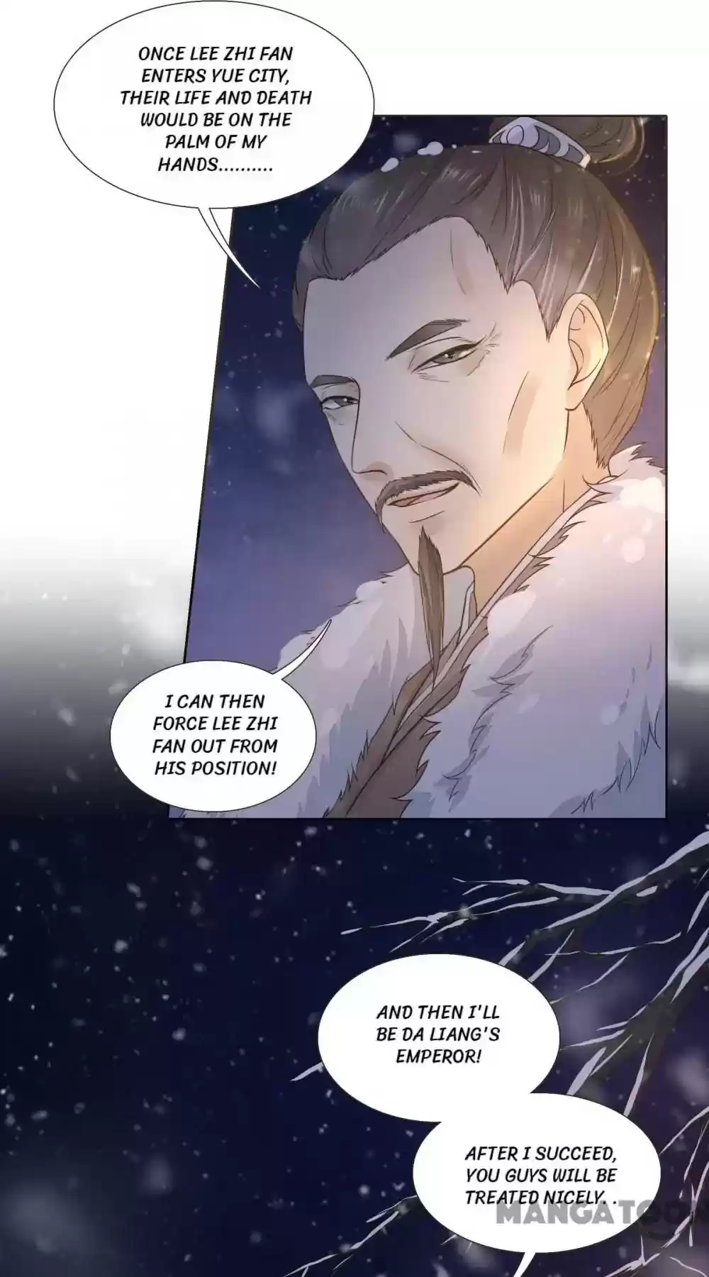 Prime Minister in Disguise Episode 87