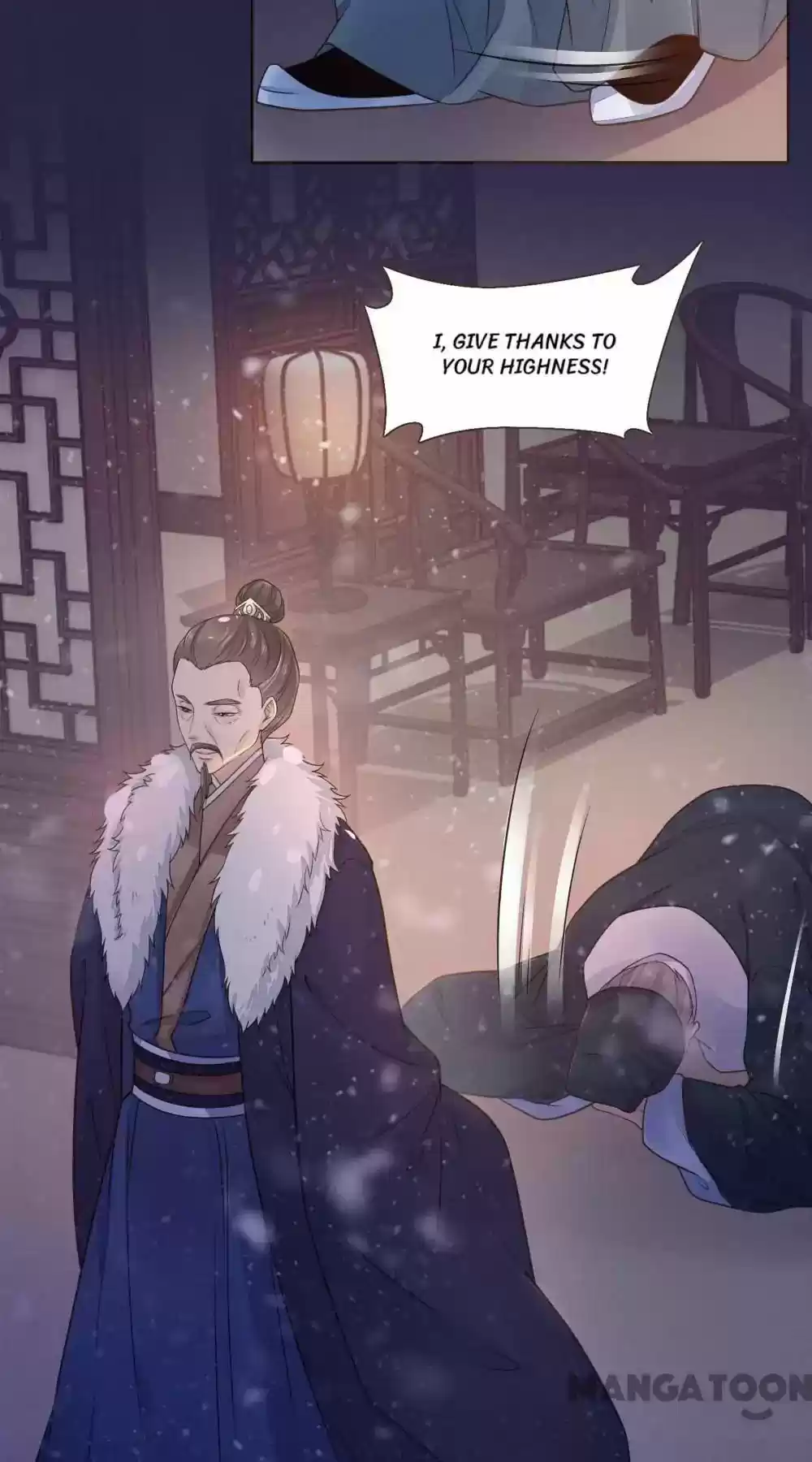 Prime Minister in Disguise Episode 87