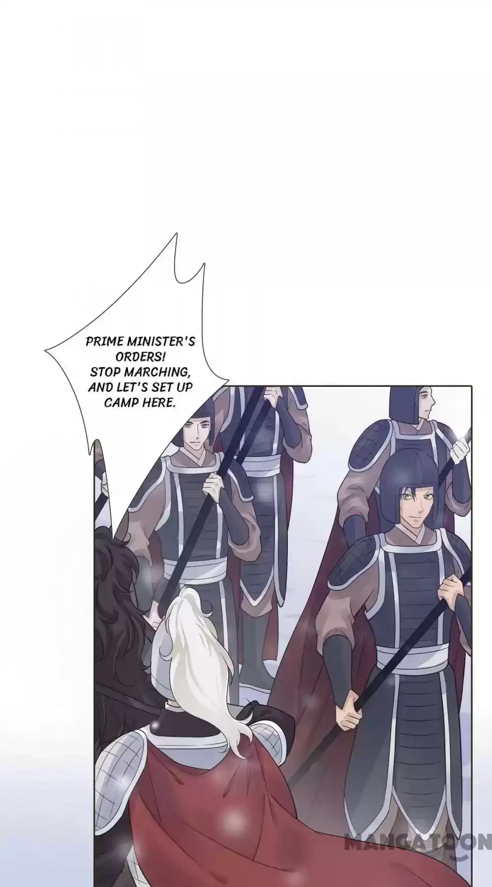 Prime Minister in Disguise Episode 88