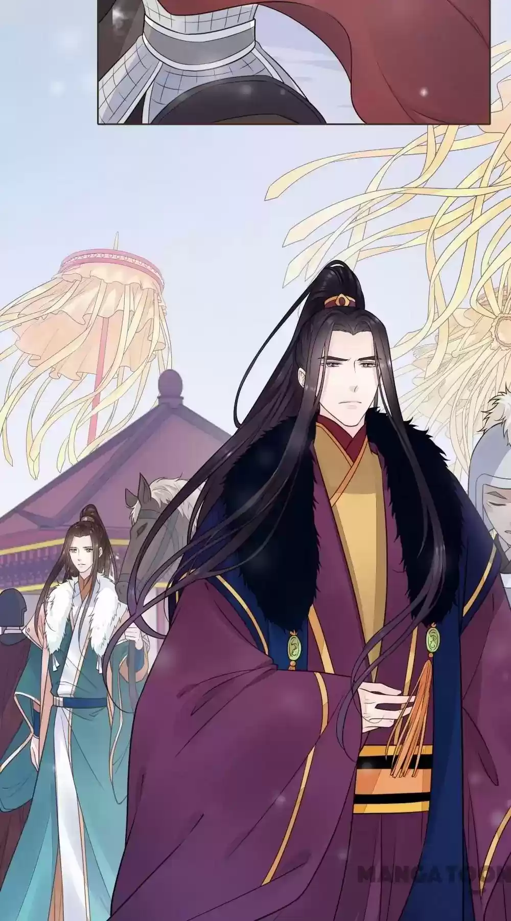 Prime Minister in Disguise Episode 88