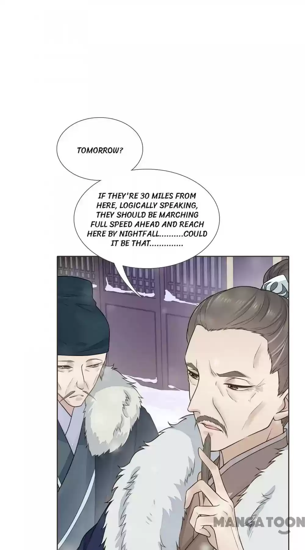 Prime Minister in Disguise Episode 88