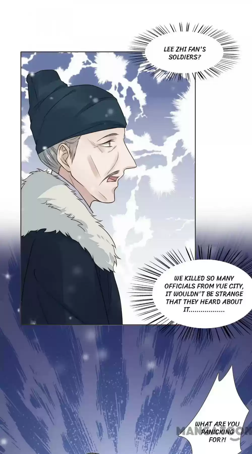 Prime Minister in Disguise Episode 88