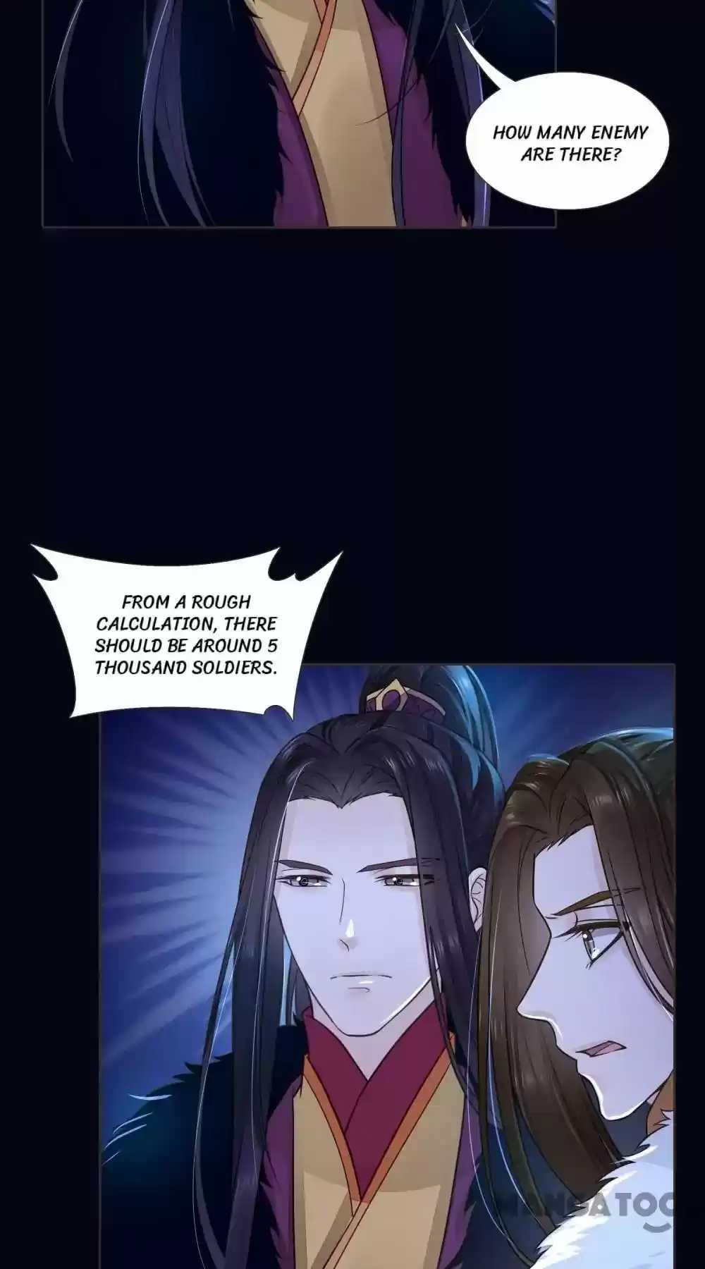 Prime Minister in Disguise Episode 88