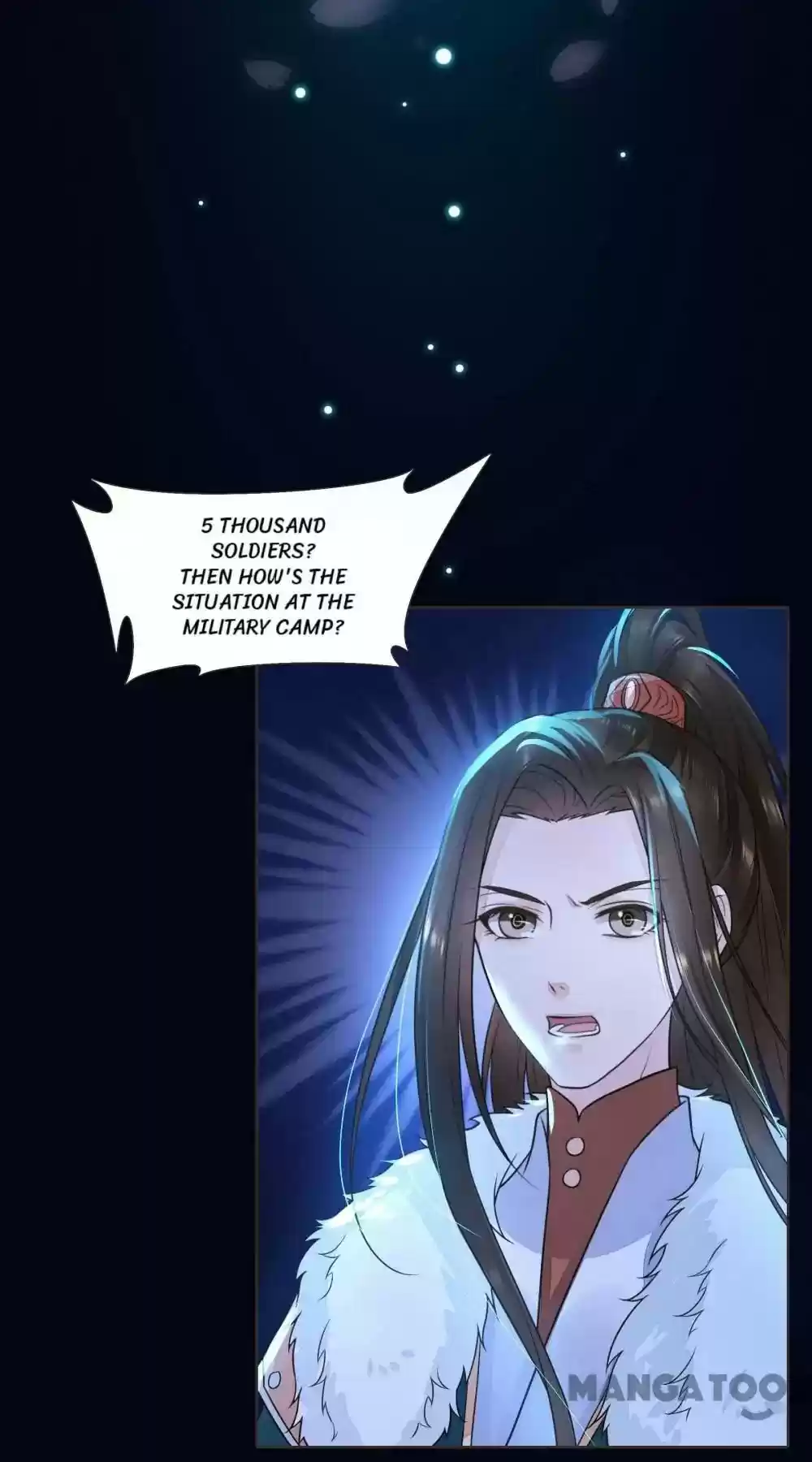 Prime Minister in Disguise Episode 89