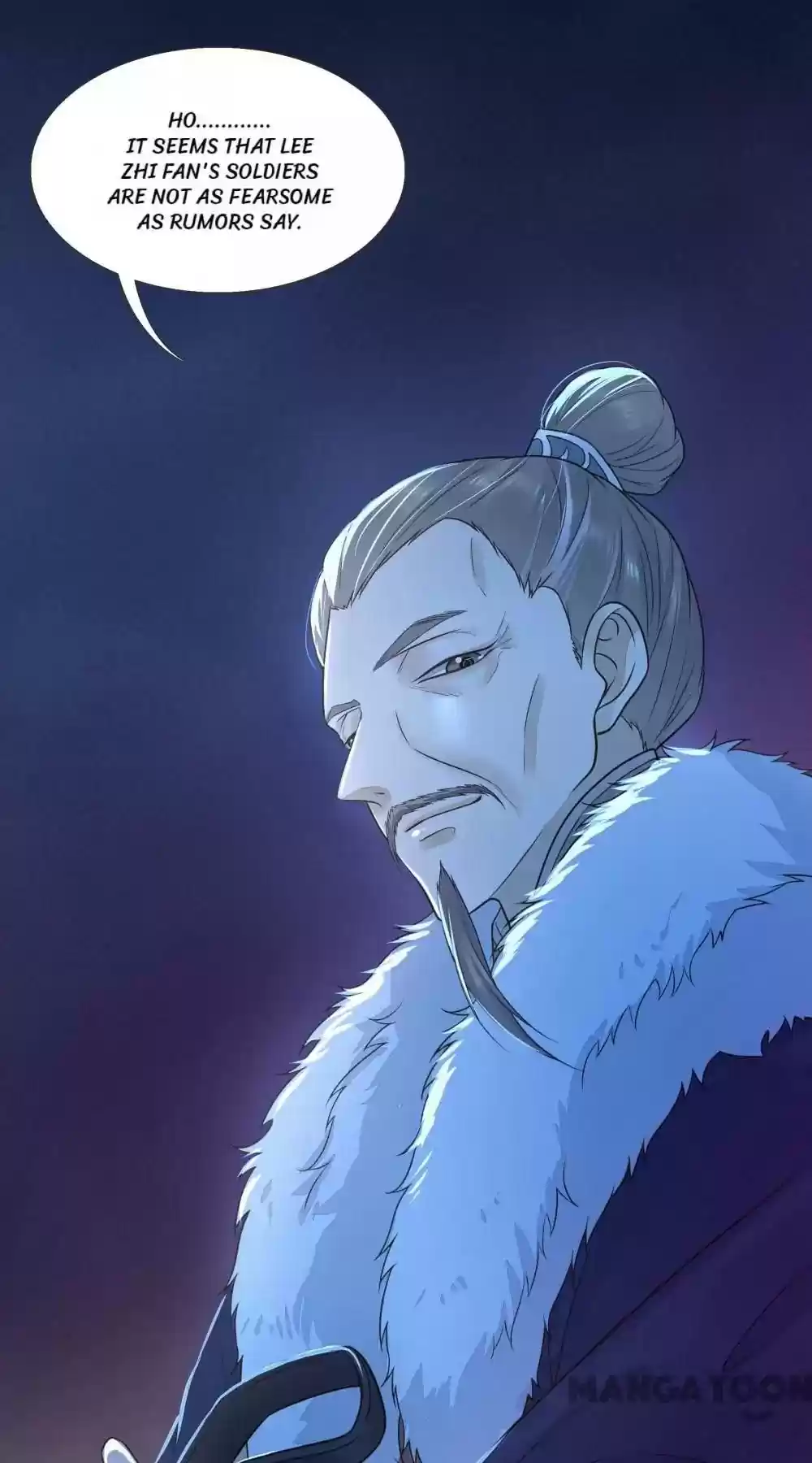 Prime Minister in Disguise Episode 89