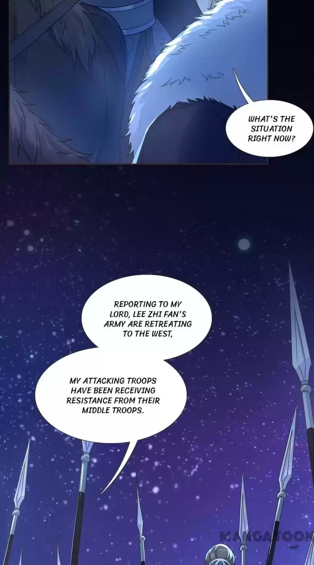 Prime Minister in Disguise Episode 89