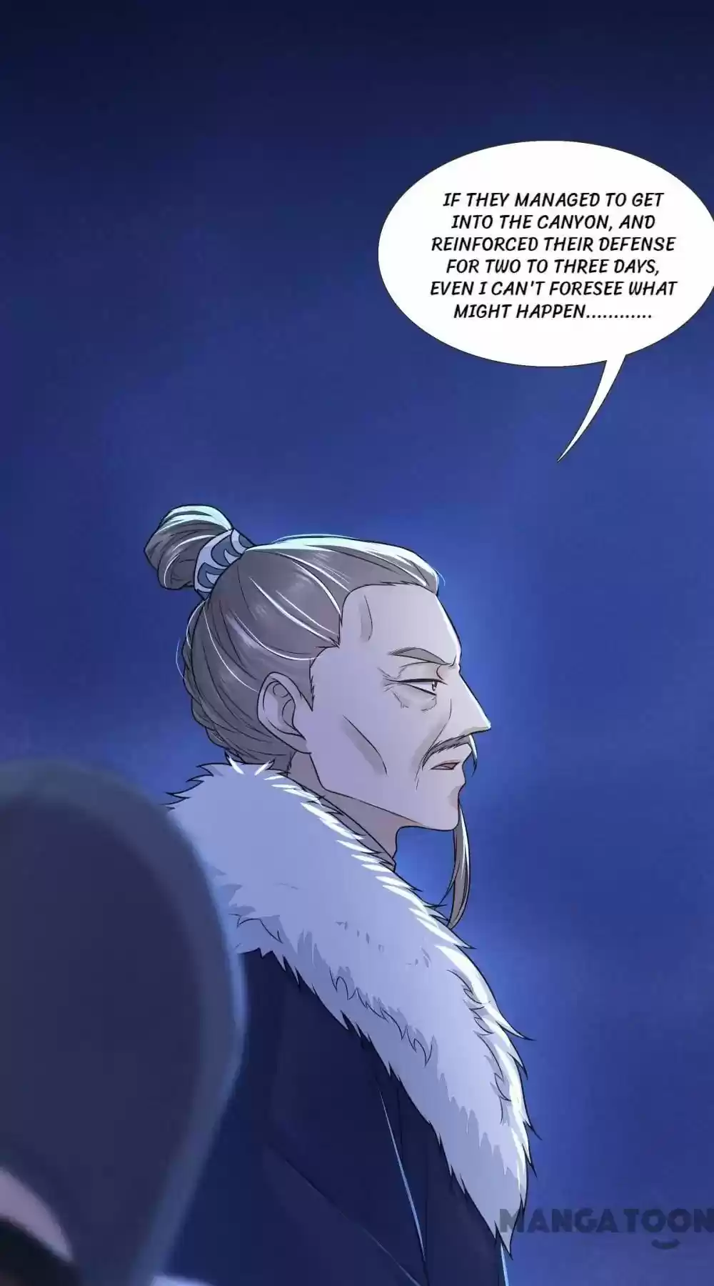 Prime Minister in Disguise Episode 89