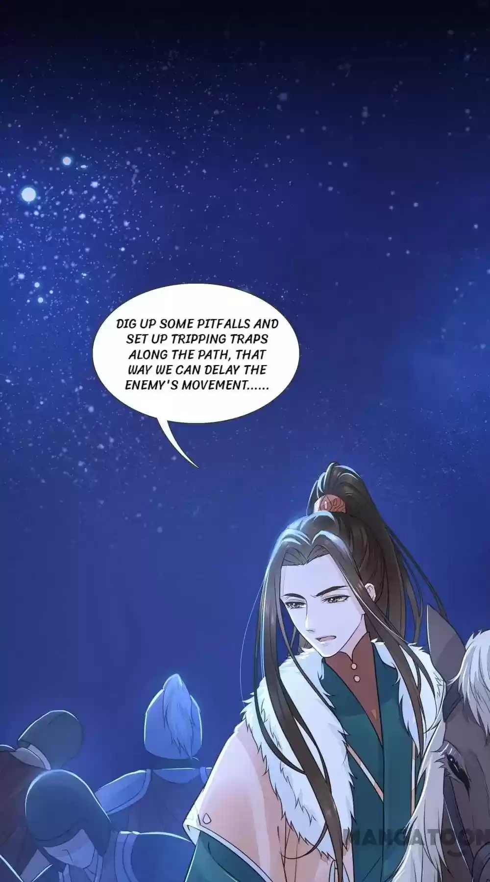 Prime Minister in Disguise Episode 89