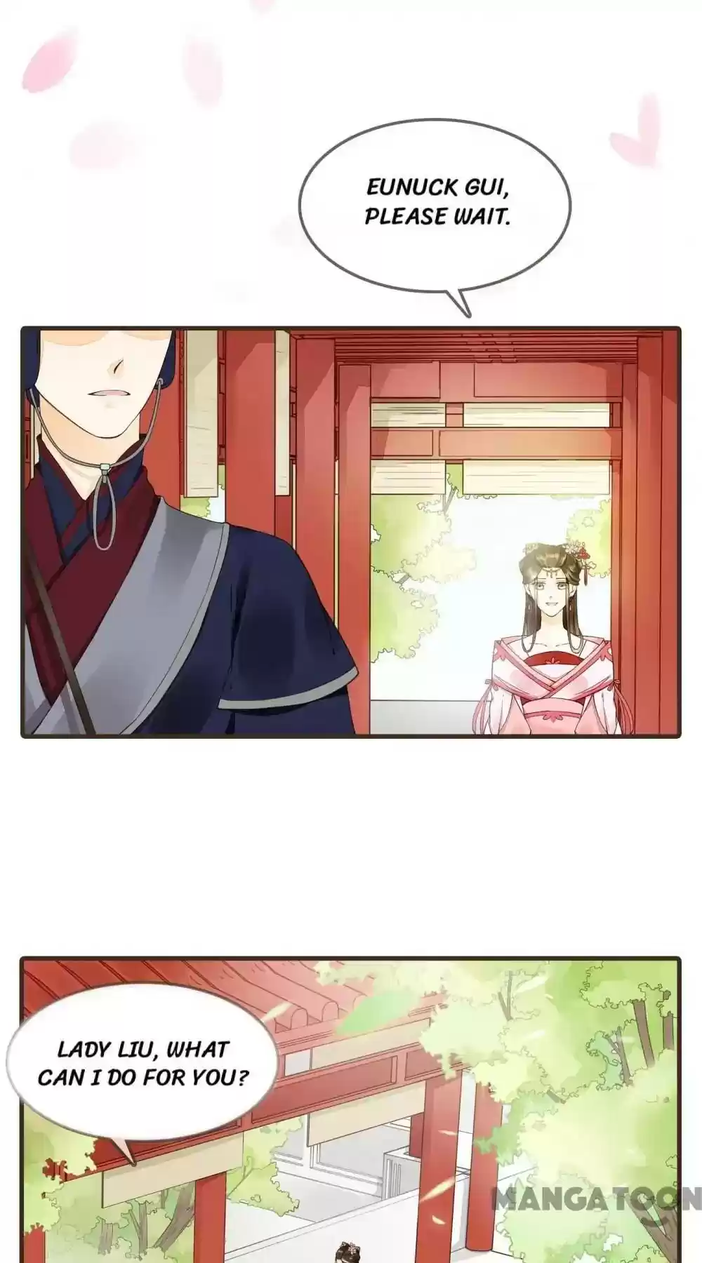 Prime Minister in Disguise Episode 9