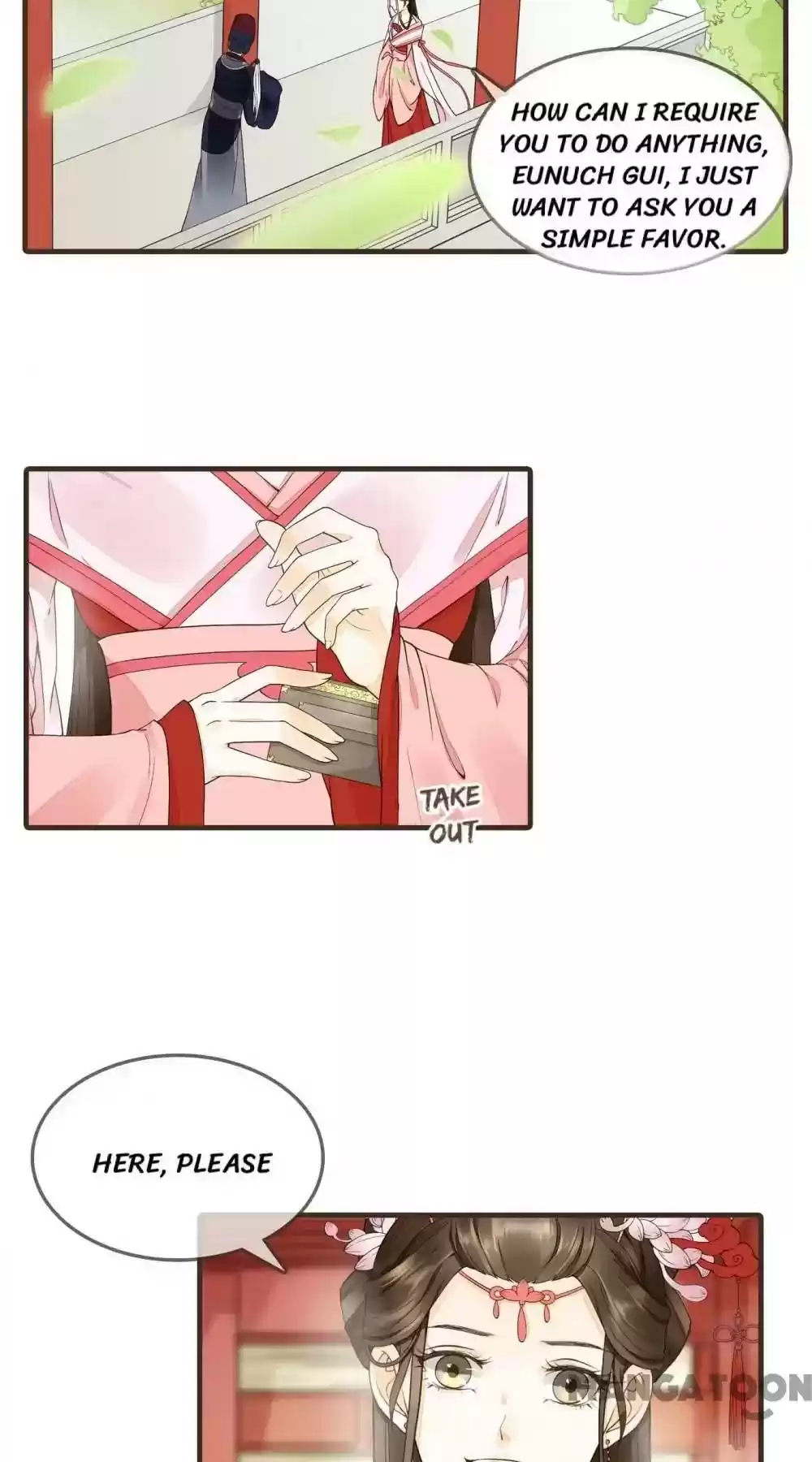 Prime Minister in Disguise Episode 9