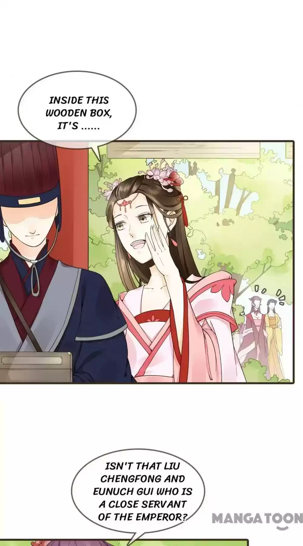 Prime Minister in Disguise Episode 9