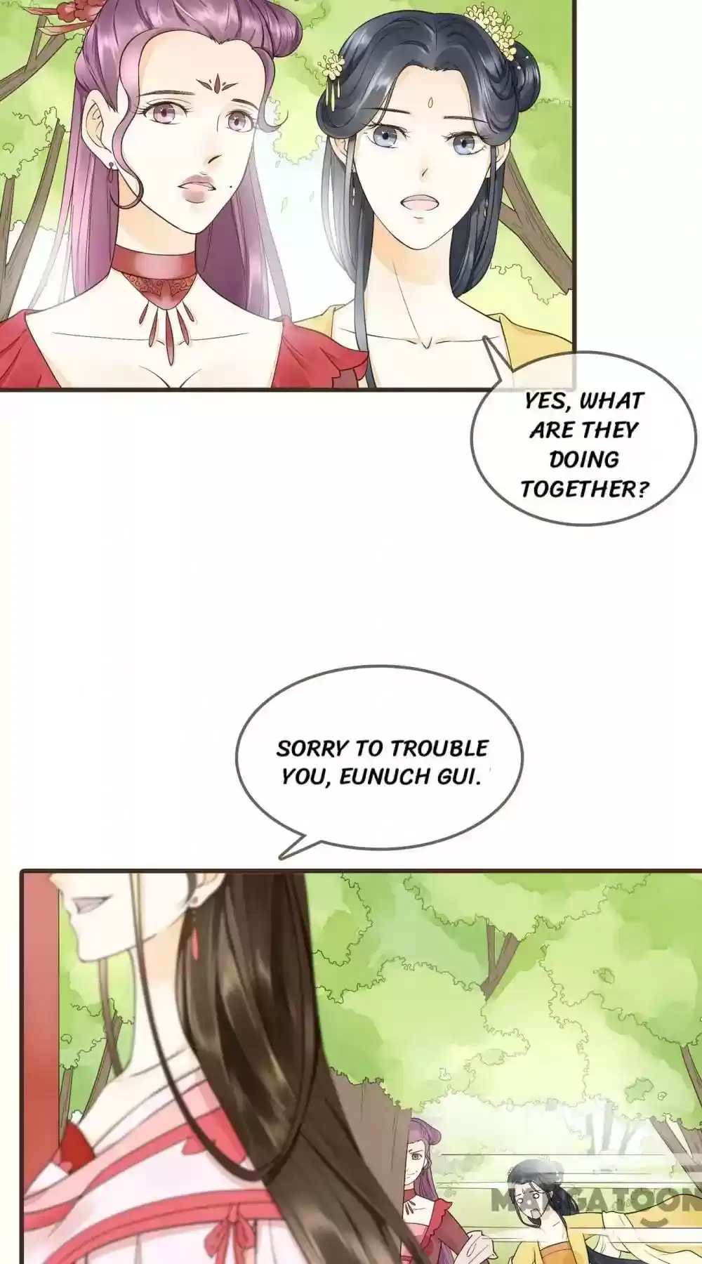 Prime Minister in Disguise Episode 9