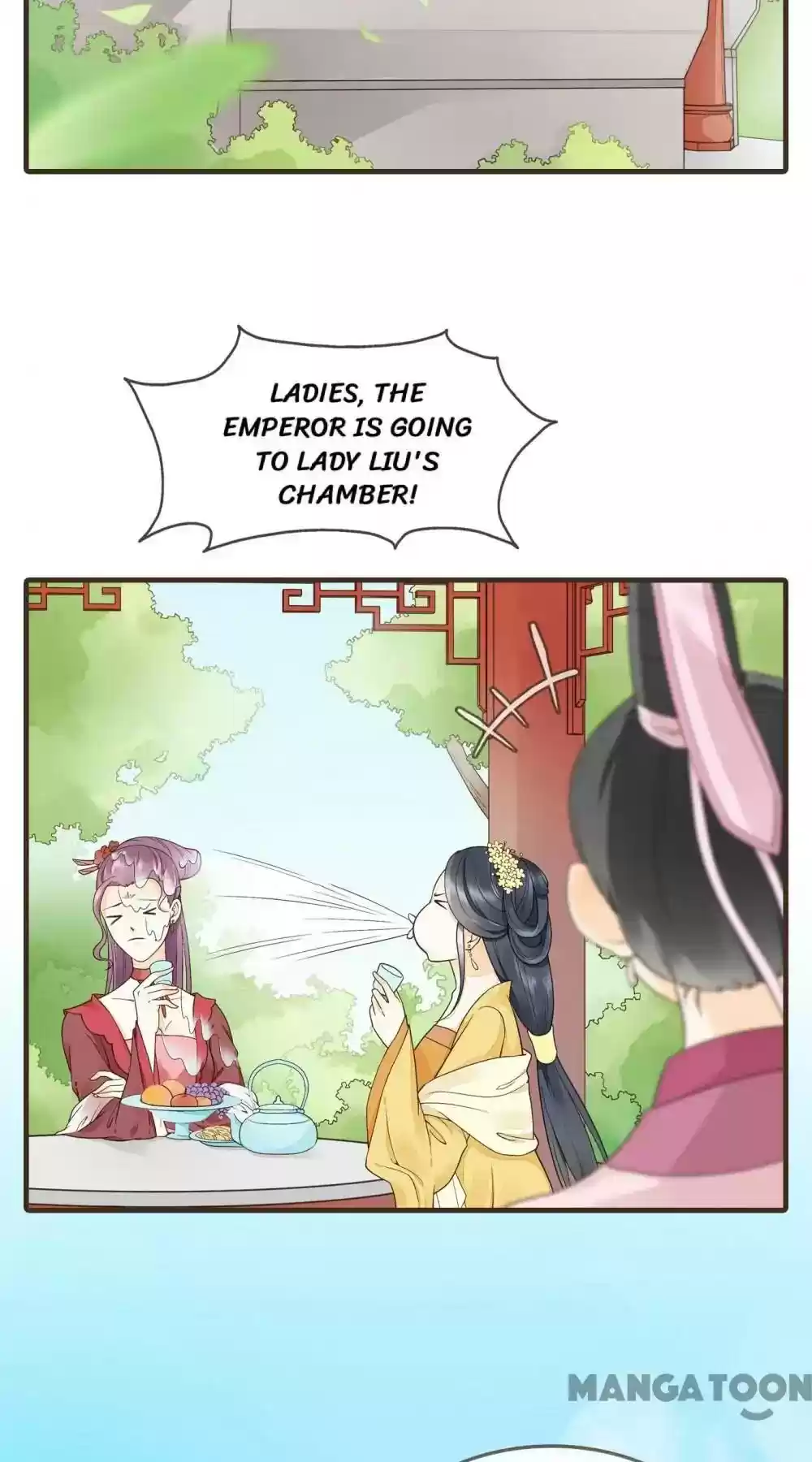 Prime Minister in Disguise Episode 9