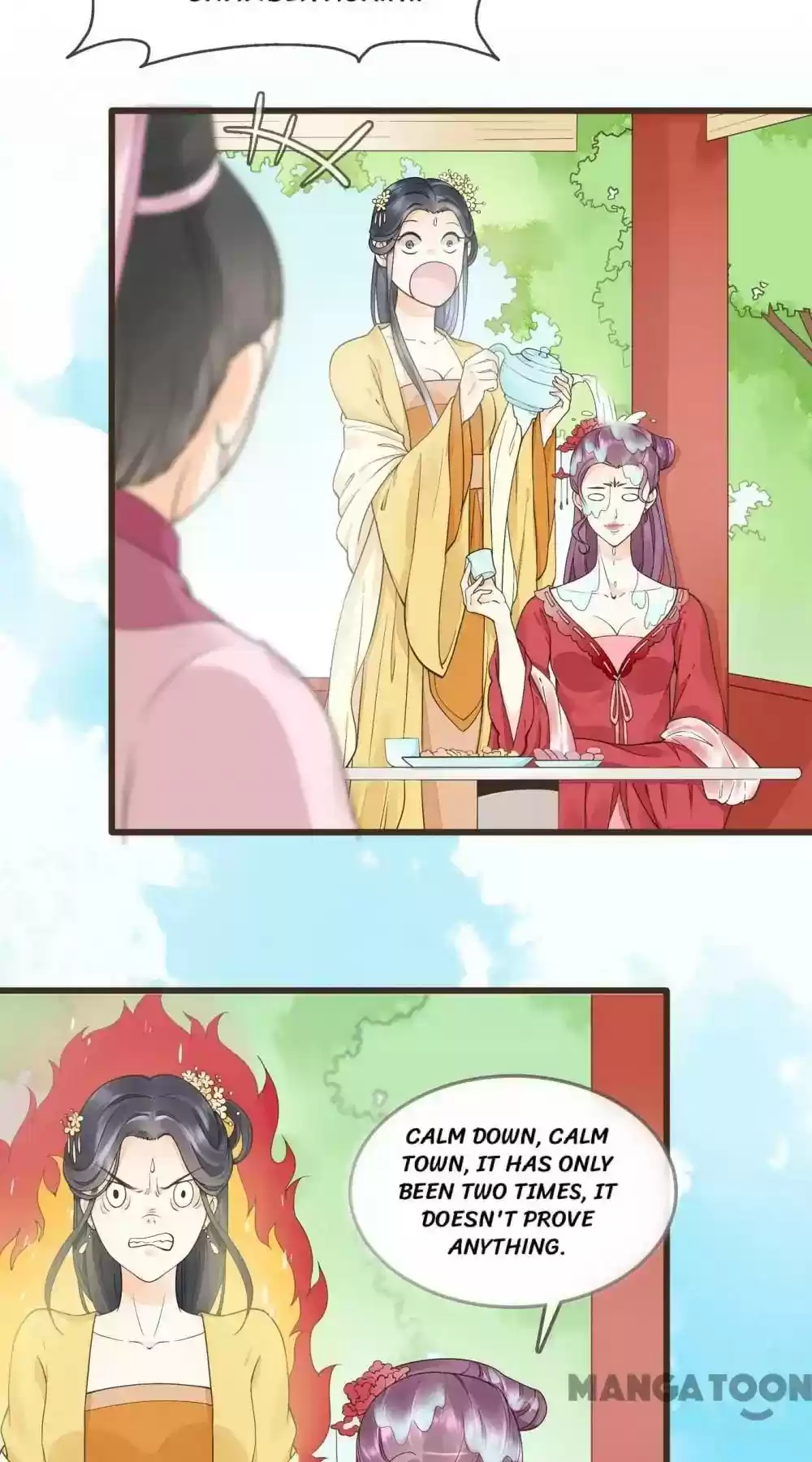 Prime Minister in Disguise Episode 9